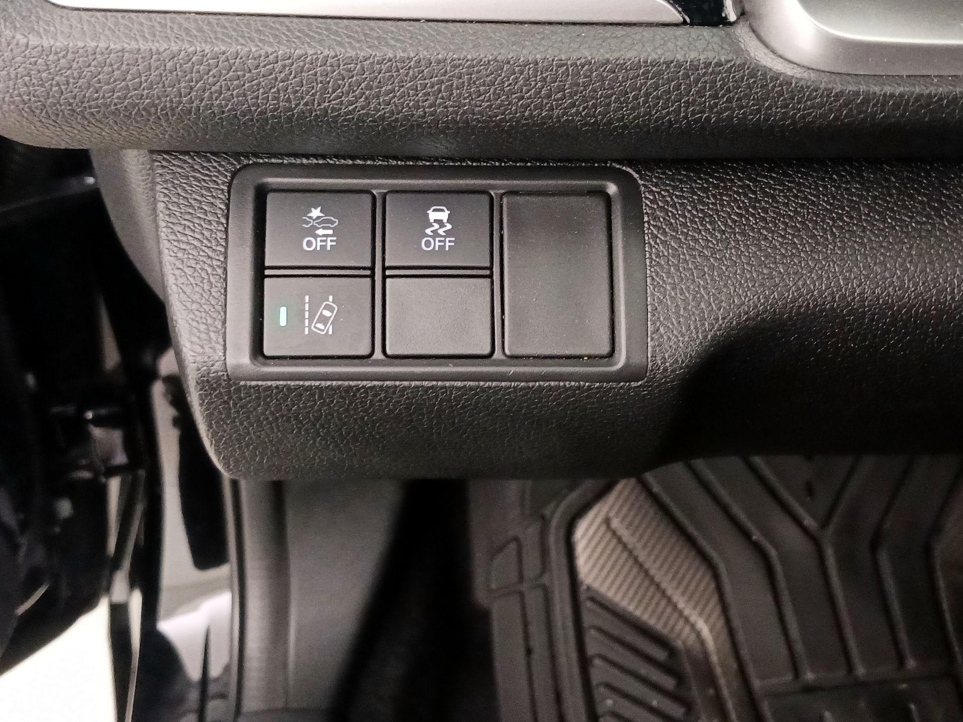 Thumbnail: 2021 Honda Civic - 13