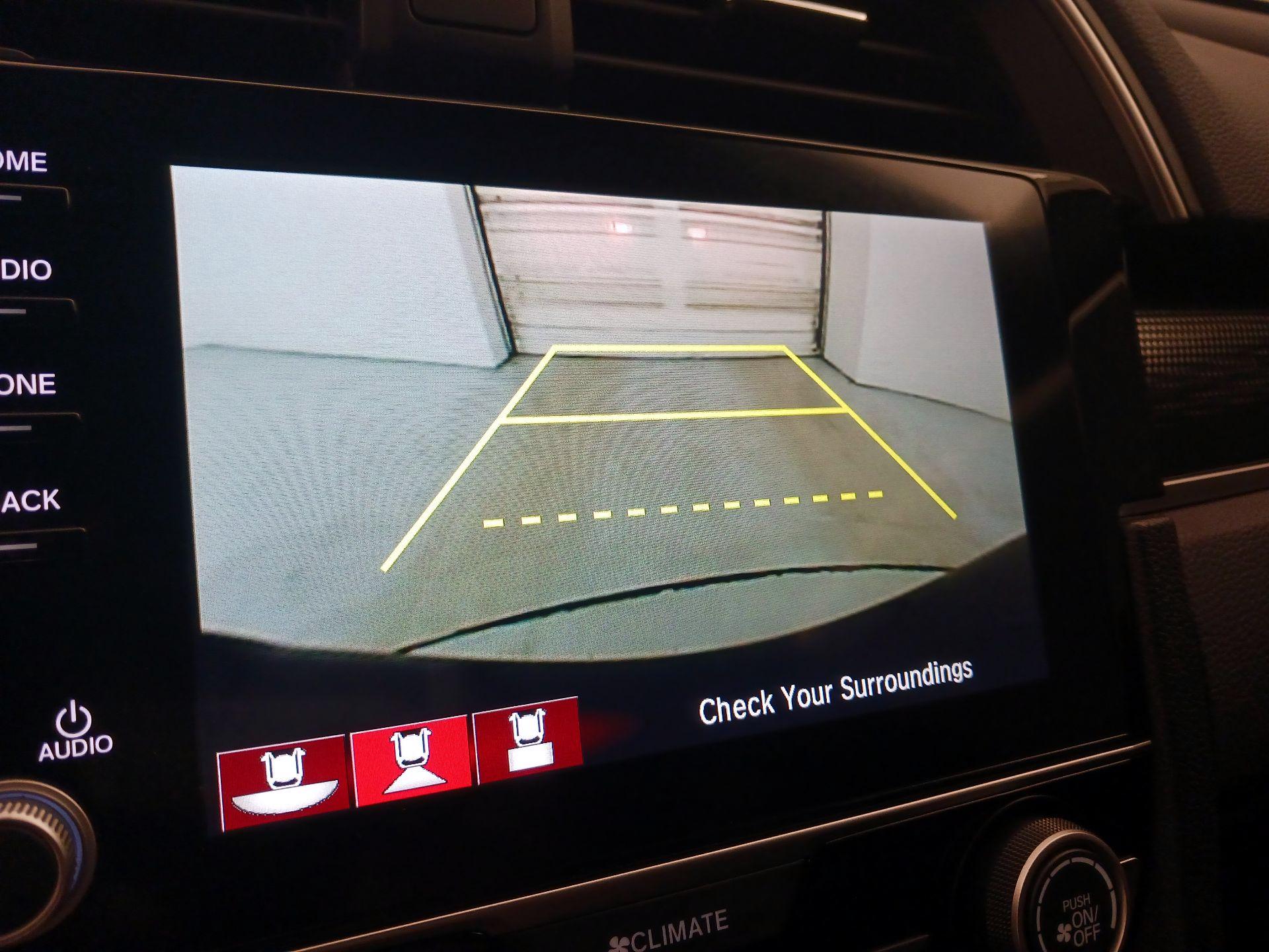 Thumbnail: 2021 Honda Civic - 14