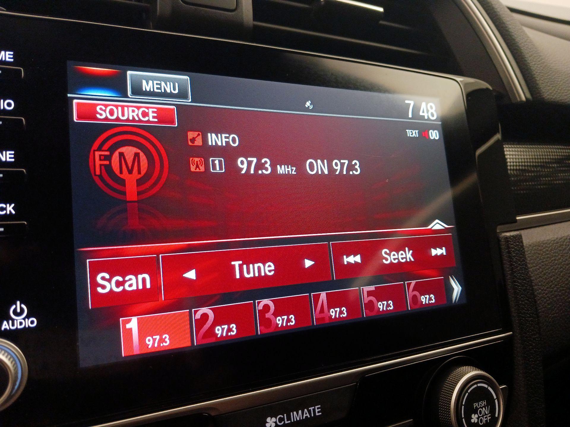 Thumbnail: 2021 Honda Civic - 15