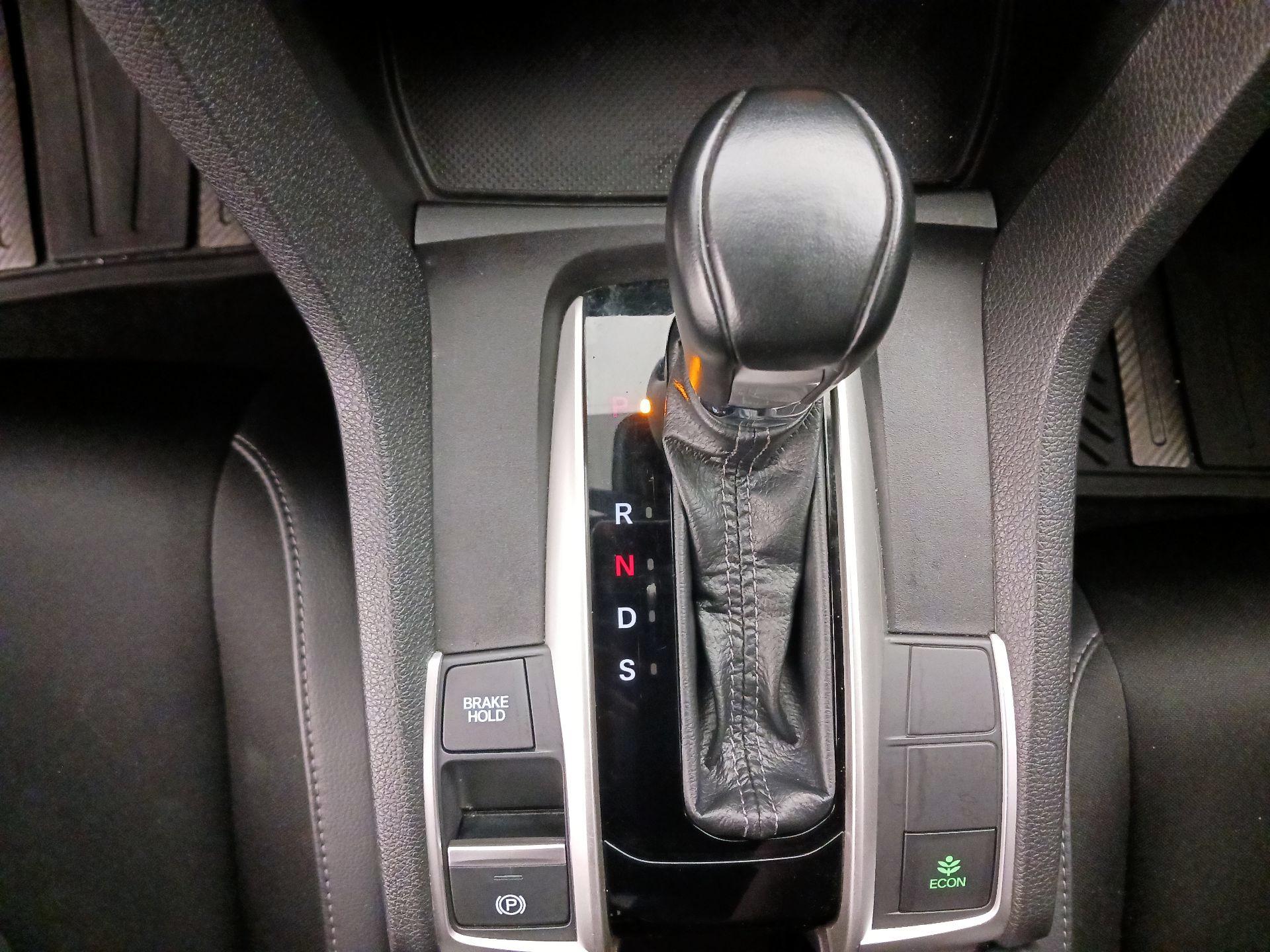 Thumbnail: 2021 Honda Civic - 17