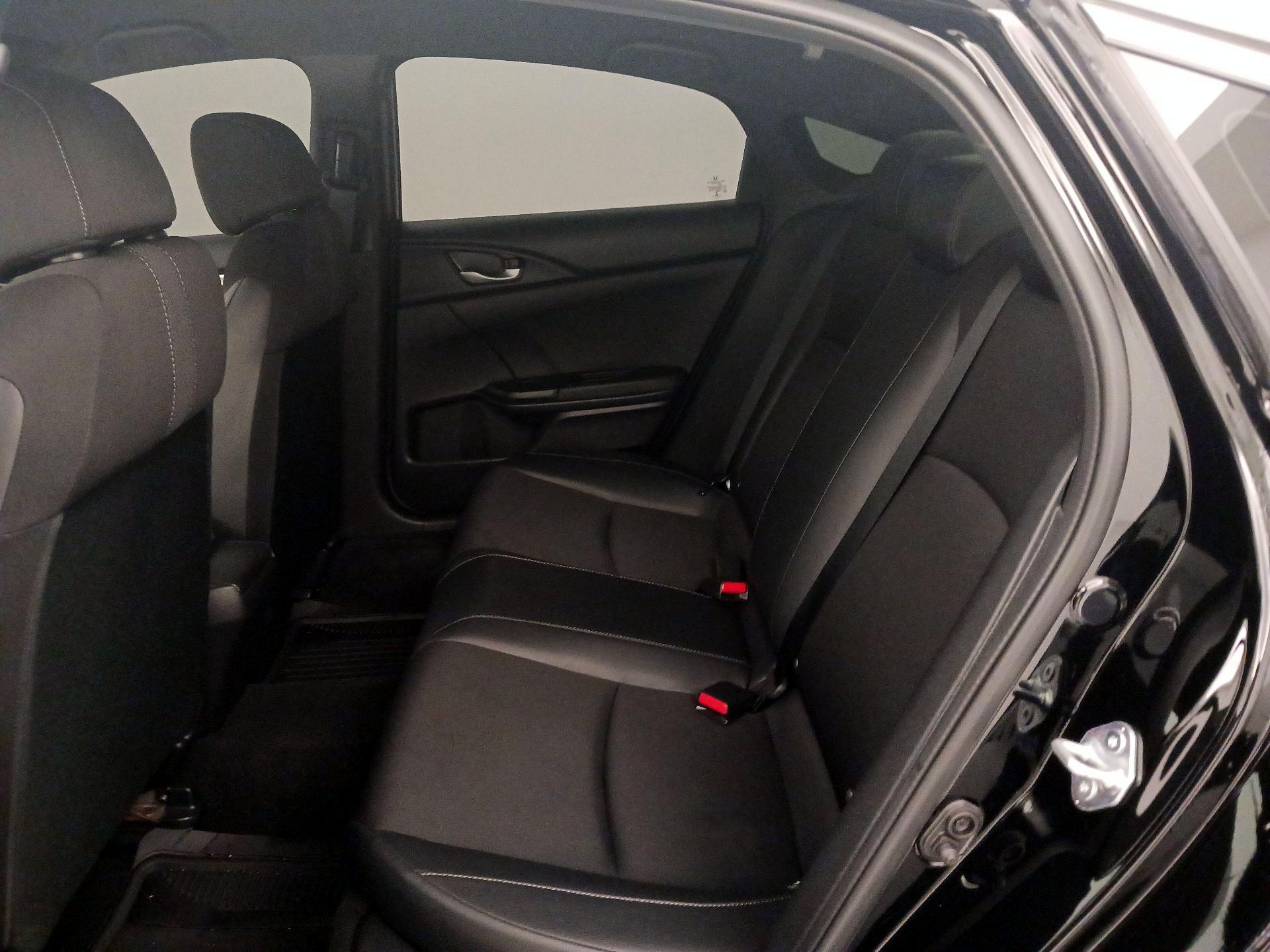 Thumbnail: 2021 Honda Civic - 19