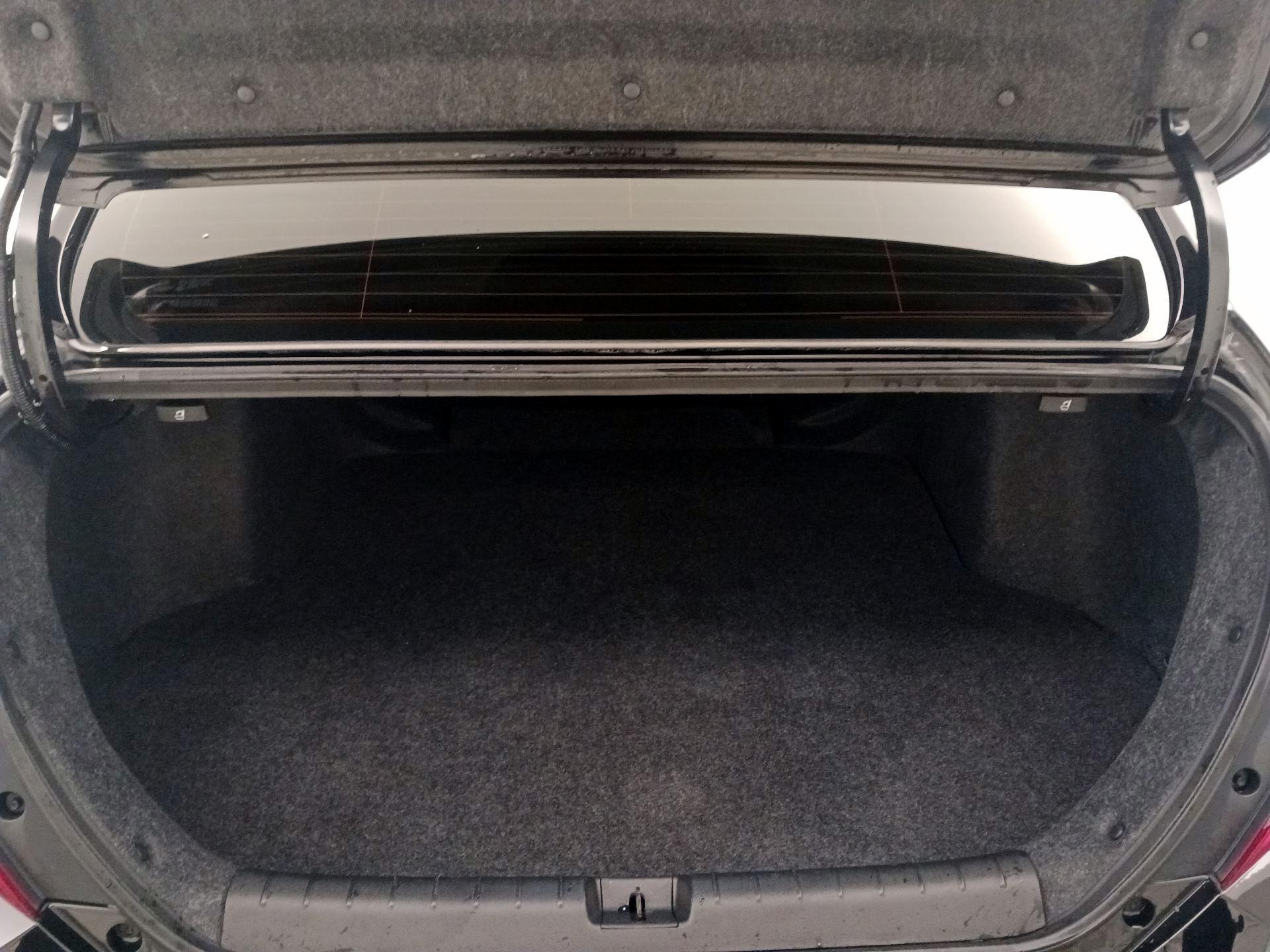 Thumbnail: 2021 Honda Civic - 20