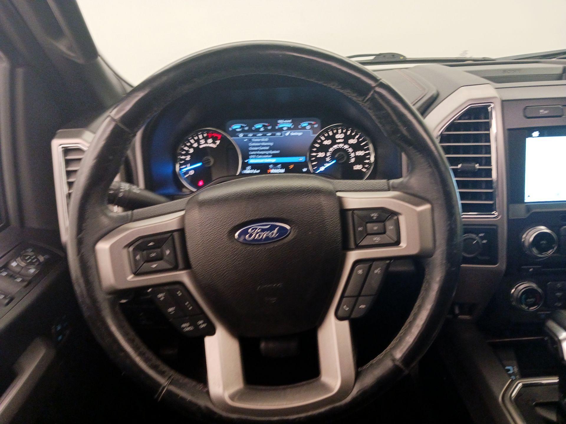 Thumbnail: 2017 Ford F-150 - 10