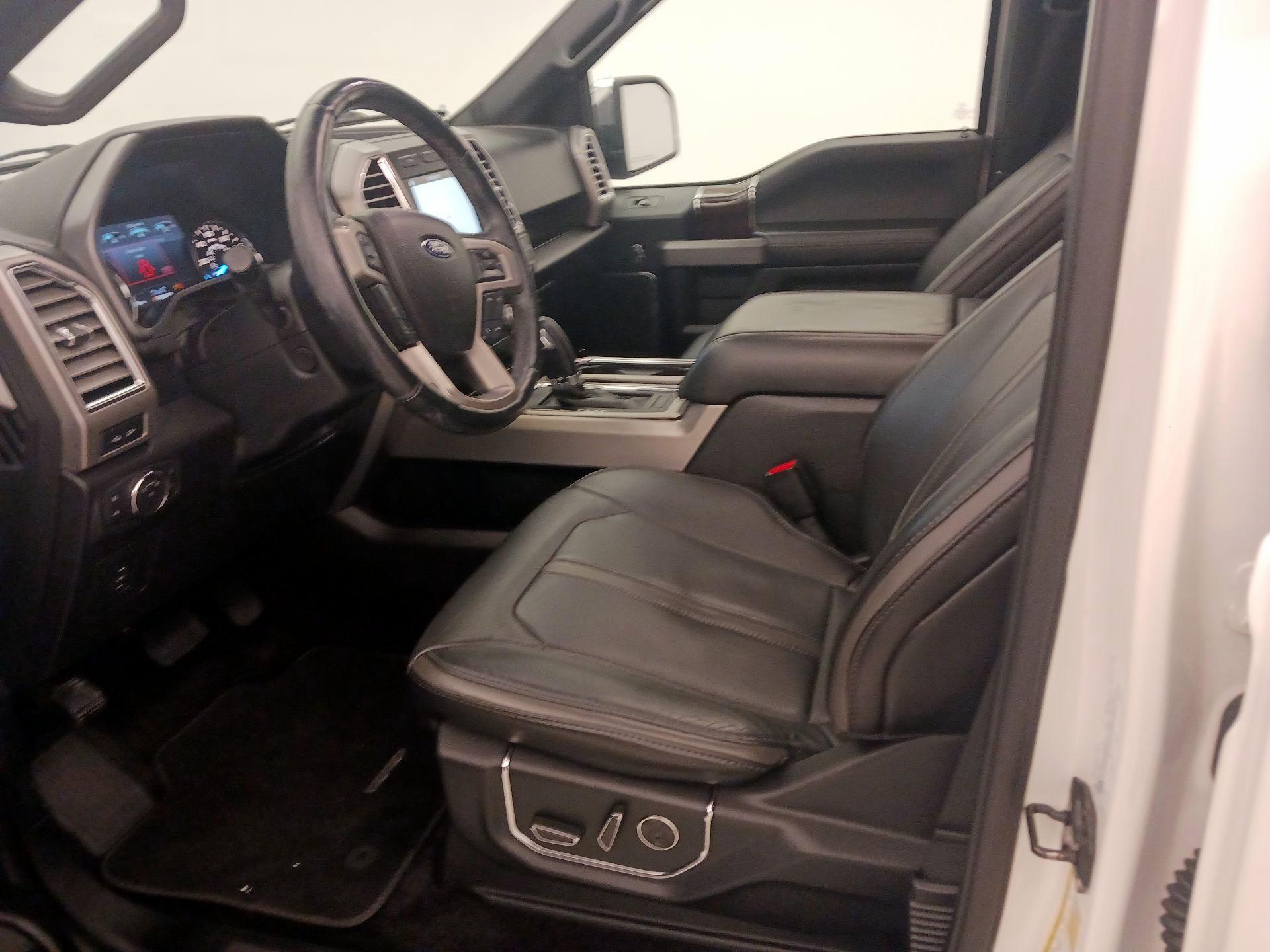 Thumbnail: 2017 Ford F-150 - 11