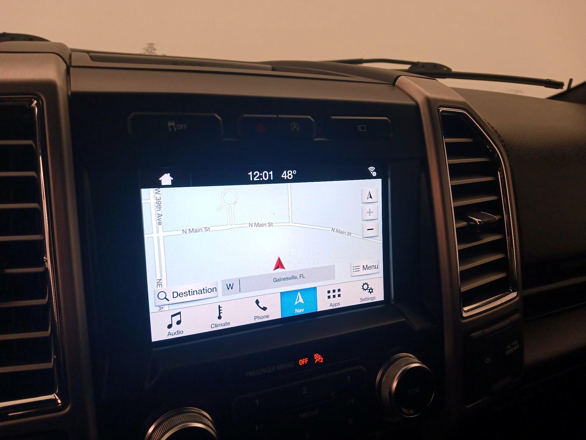 Thumbnail: 2017 Ford F-150 - 14