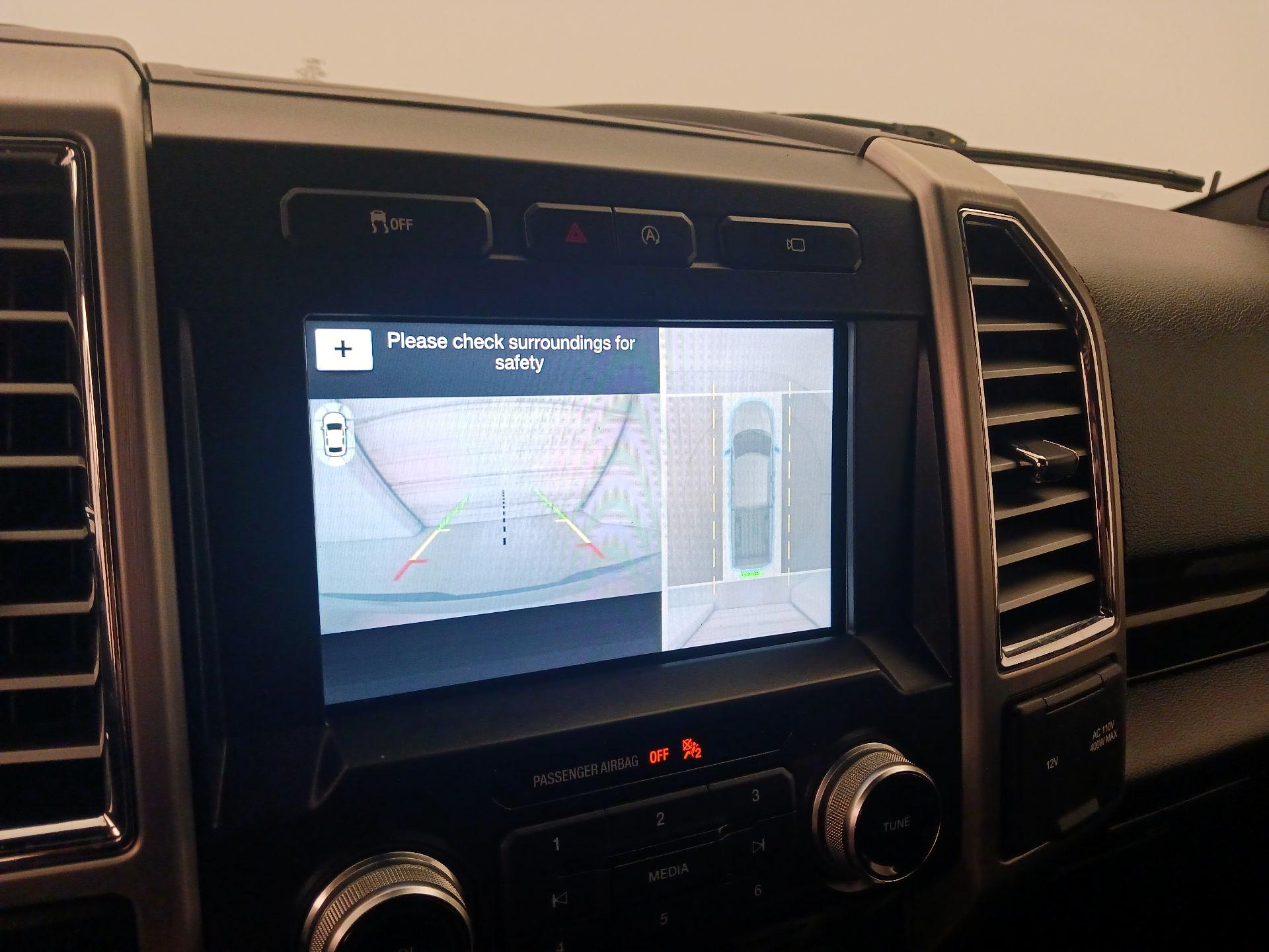 Thumbnail: 2017 Ford F-150 - 15