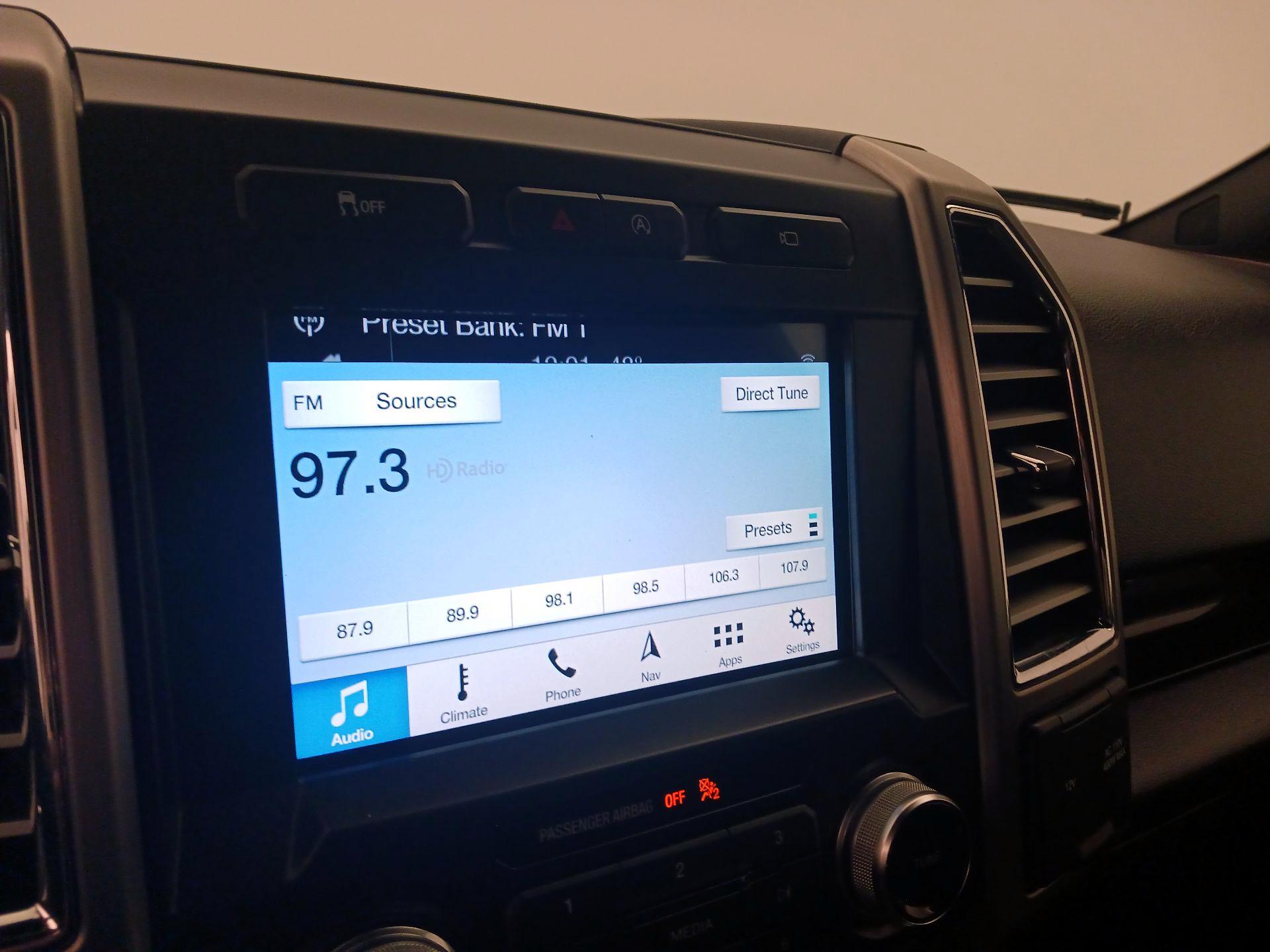 Thumbnail: 2017 Ford F-150 - 16