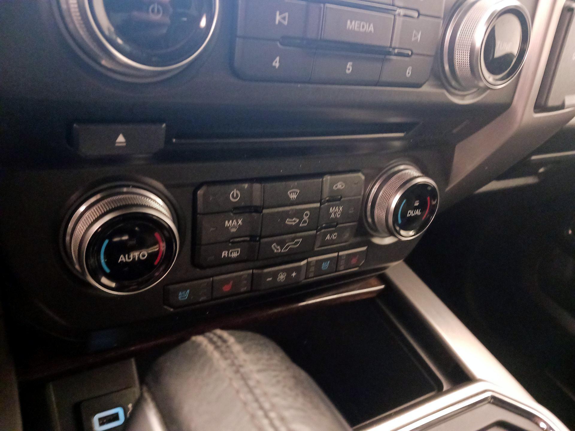 Thumbnail: 2017 Ford F-150 - 17