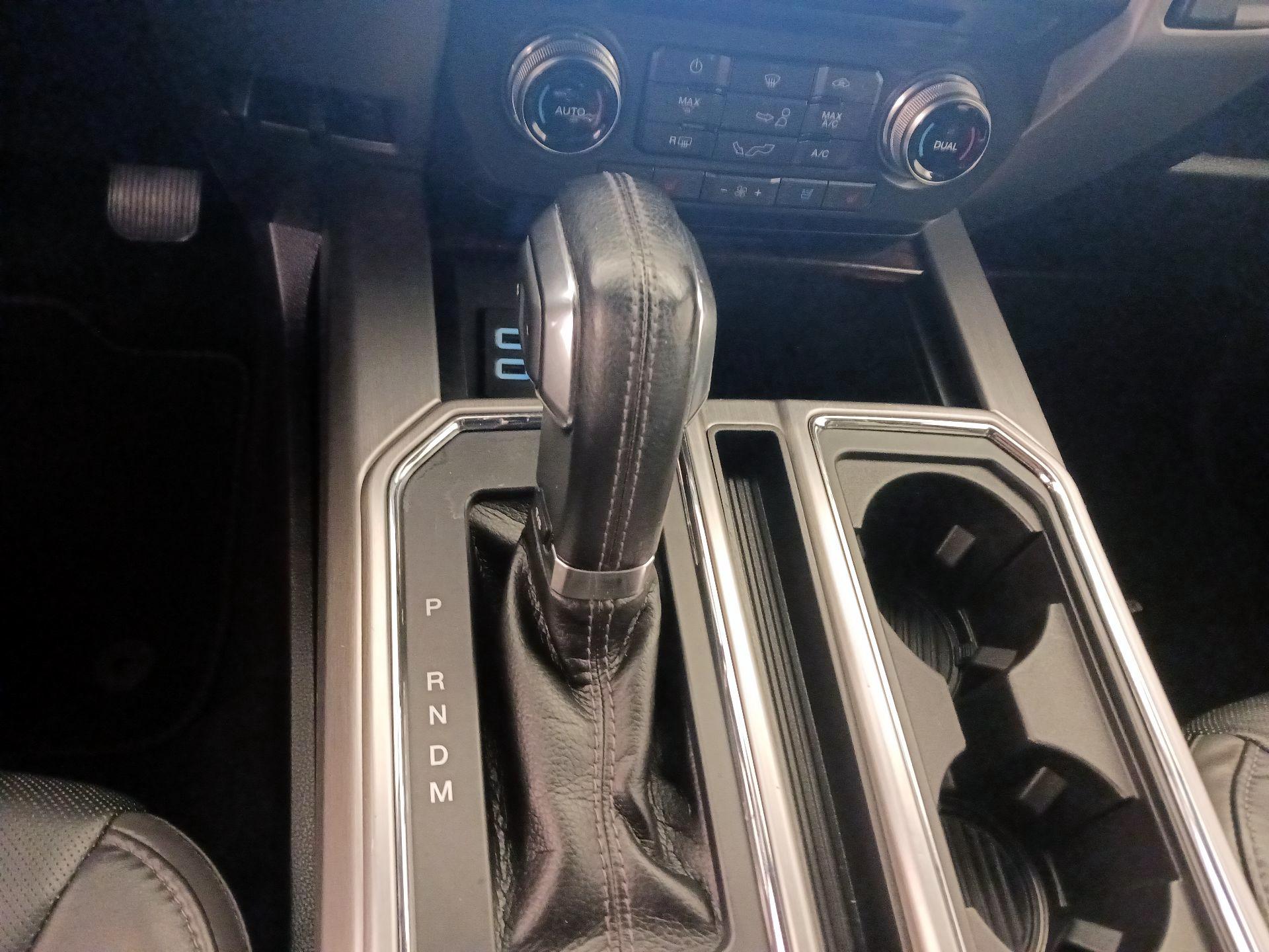 Thumbnail: 2017 Ford F-150 - 18