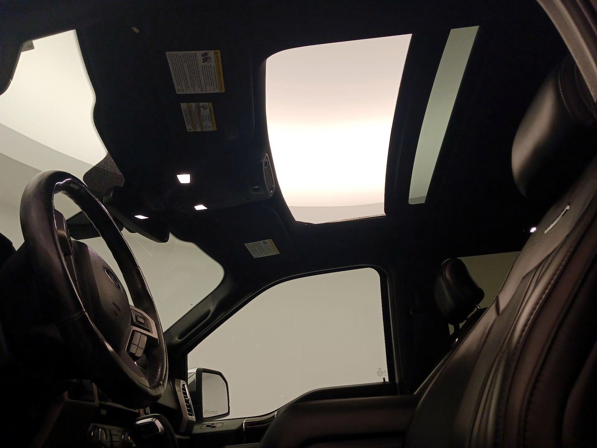 Thumbnail: 2017 Ford F-150 - 20