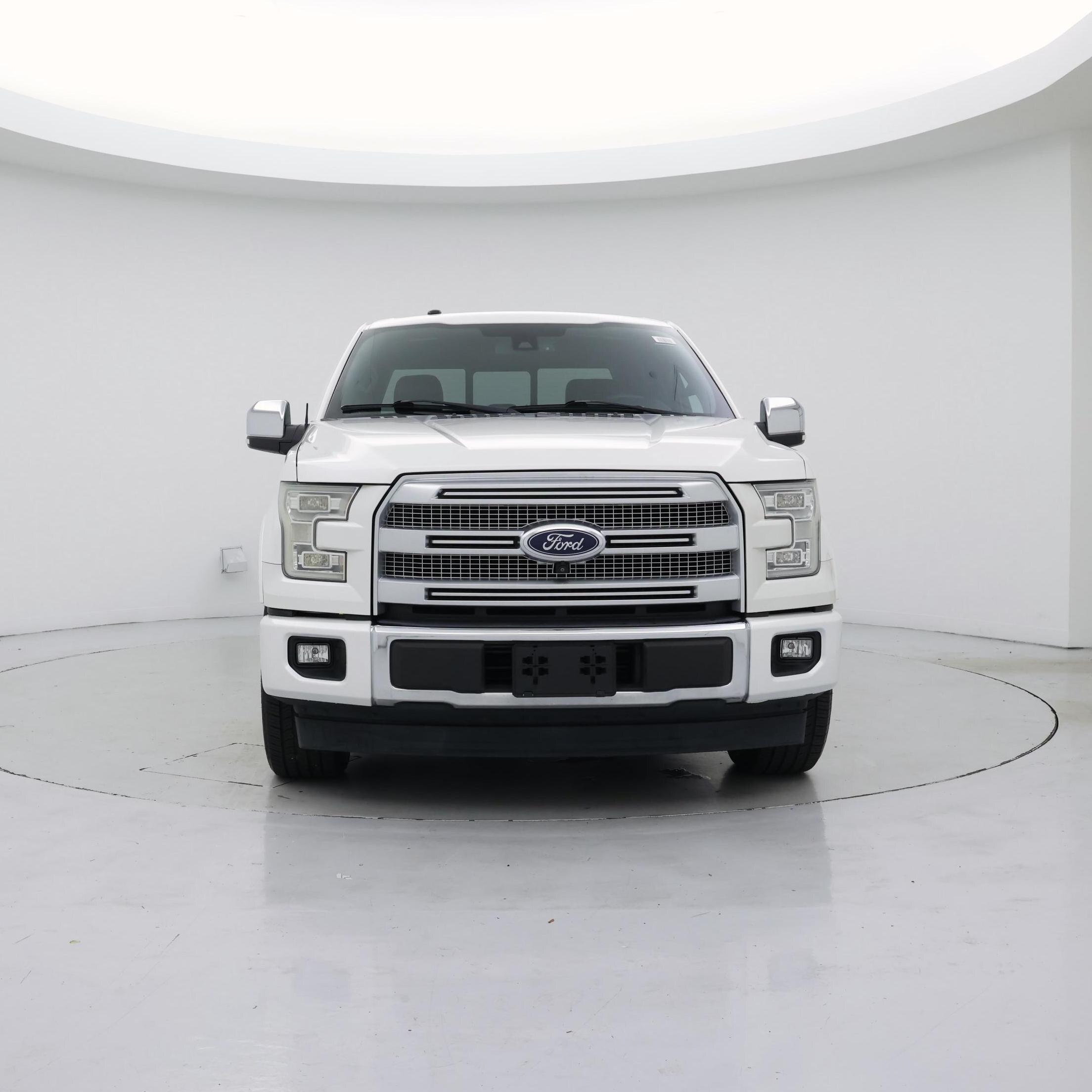 Thumbnail: 2017 Ford F-150 - 5