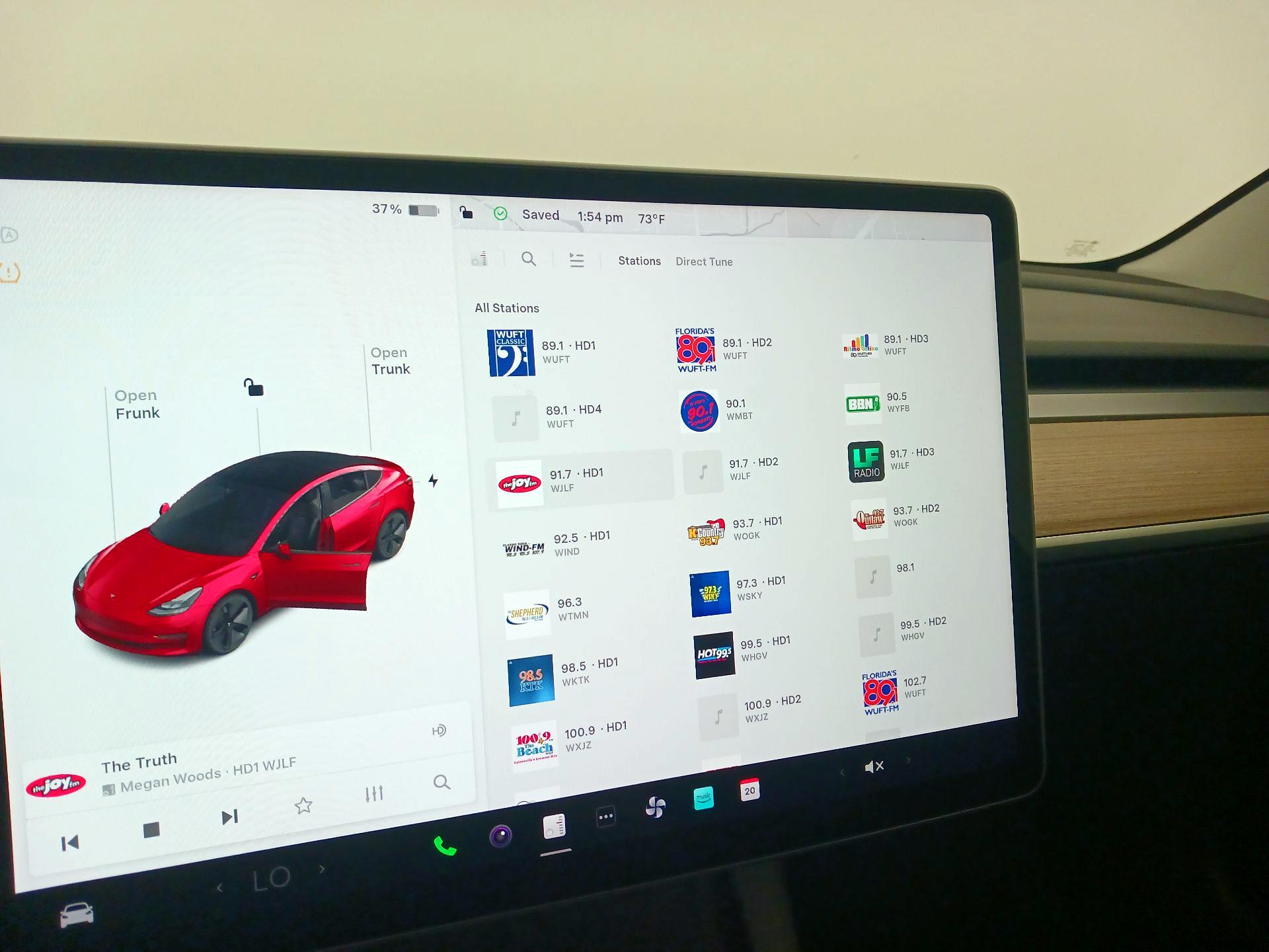 Thumbnail: 2021 Tesla Model 3 - 15