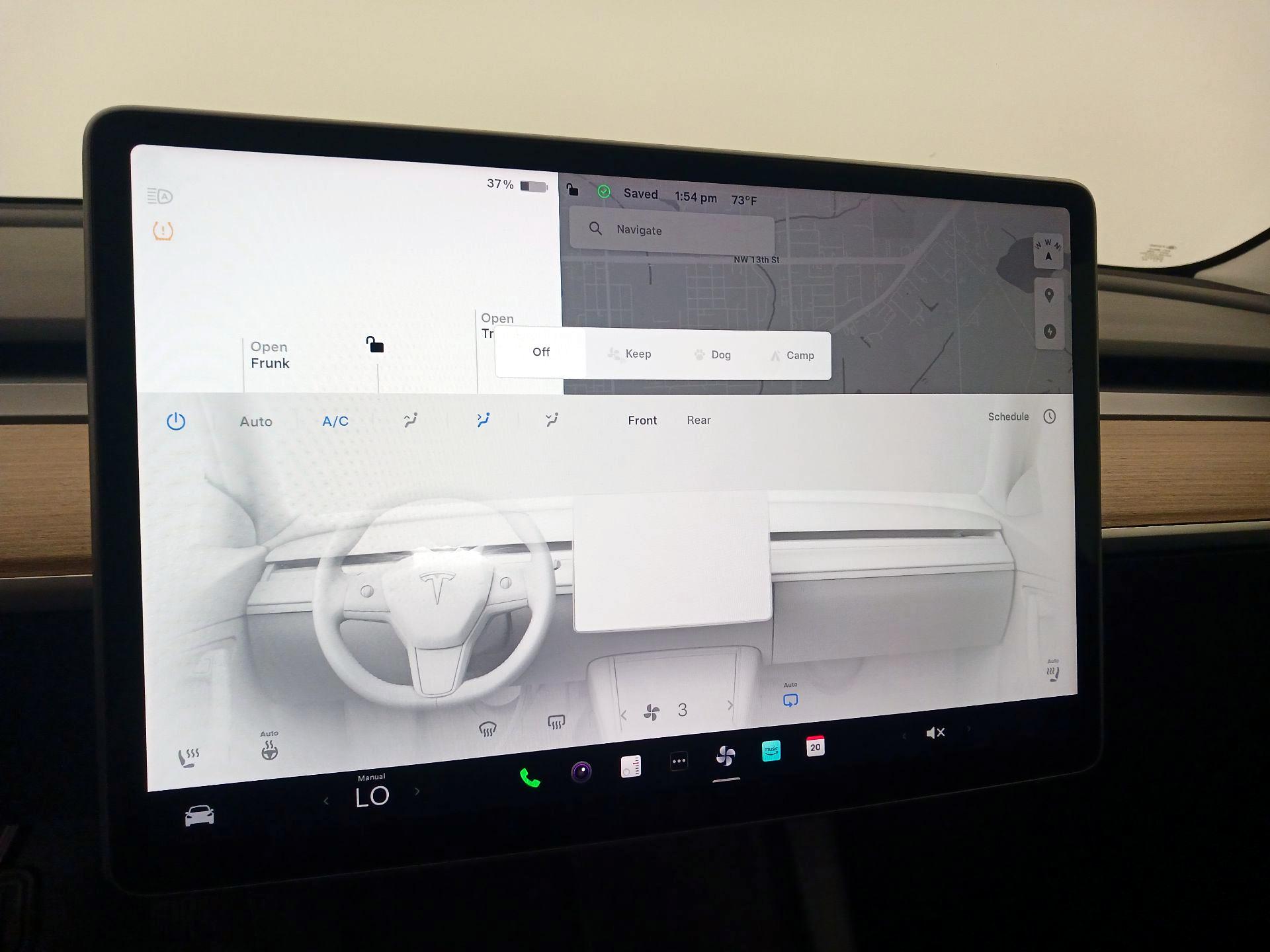 Thumbnail: 2021 Tesla Model 3 - 16