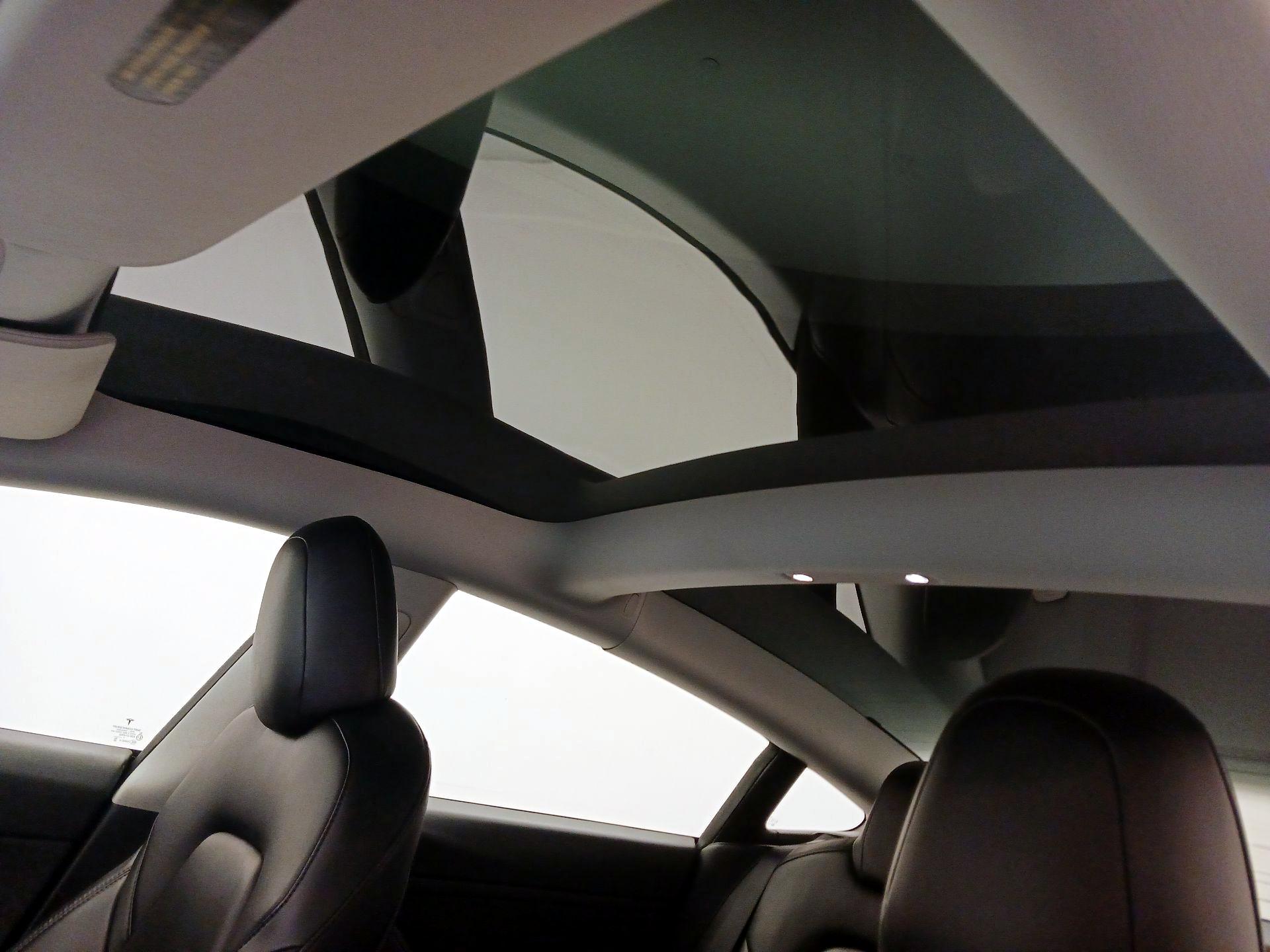 Thumbnail: 2021 Tesla Model 3 - 19