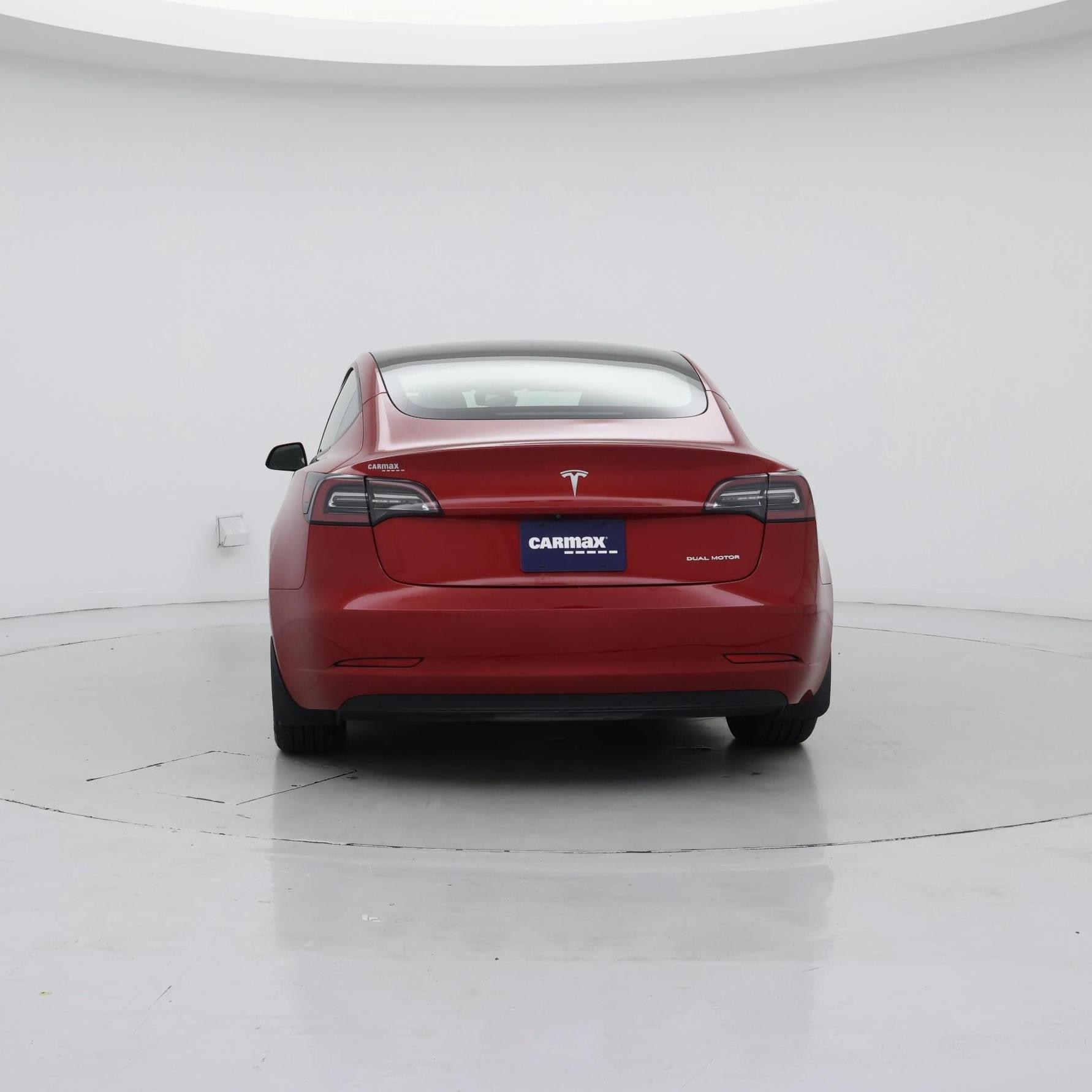 Thumbnail: 2021 Tesla Model 3 - 6