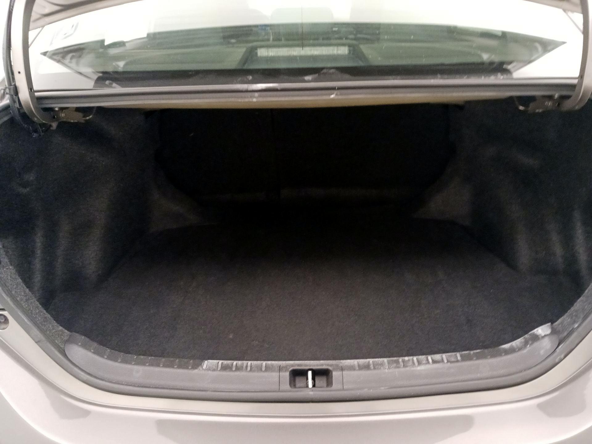 Thumbnail: 2017 Toyota Corolla - 20