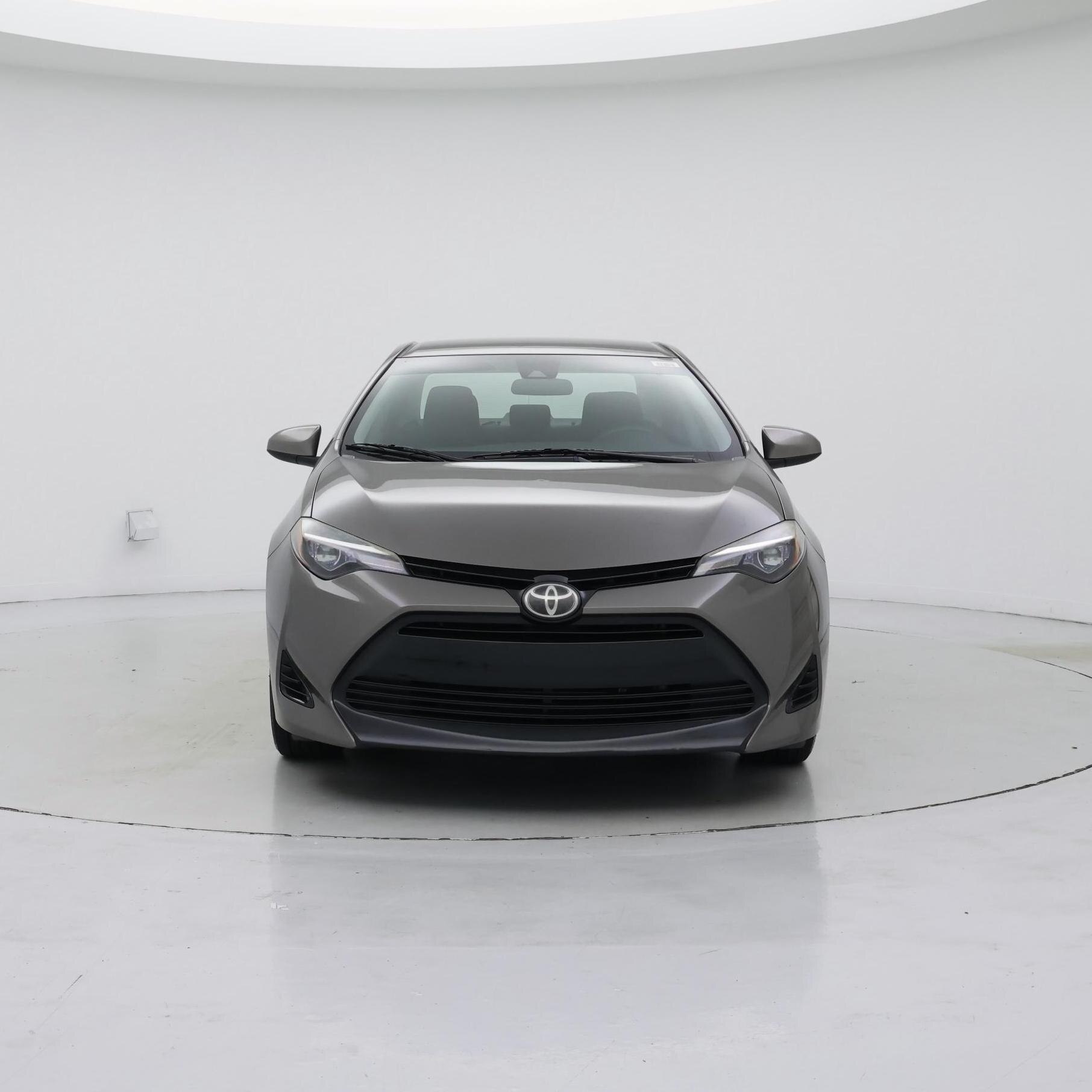 Thumbnail: 2017 Toyota Corolla - 5