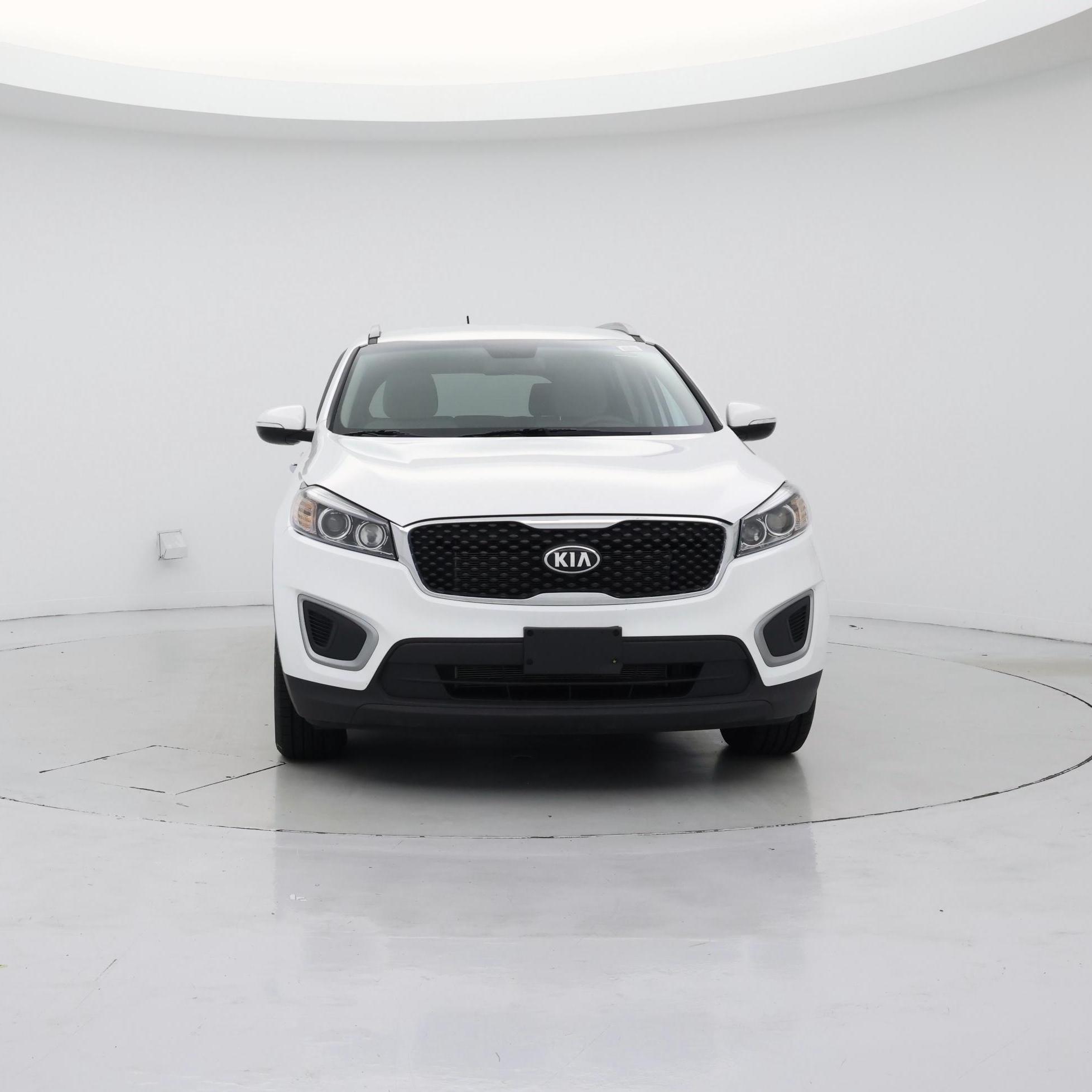Thumbnail: 2017 Kia Sorento - 5