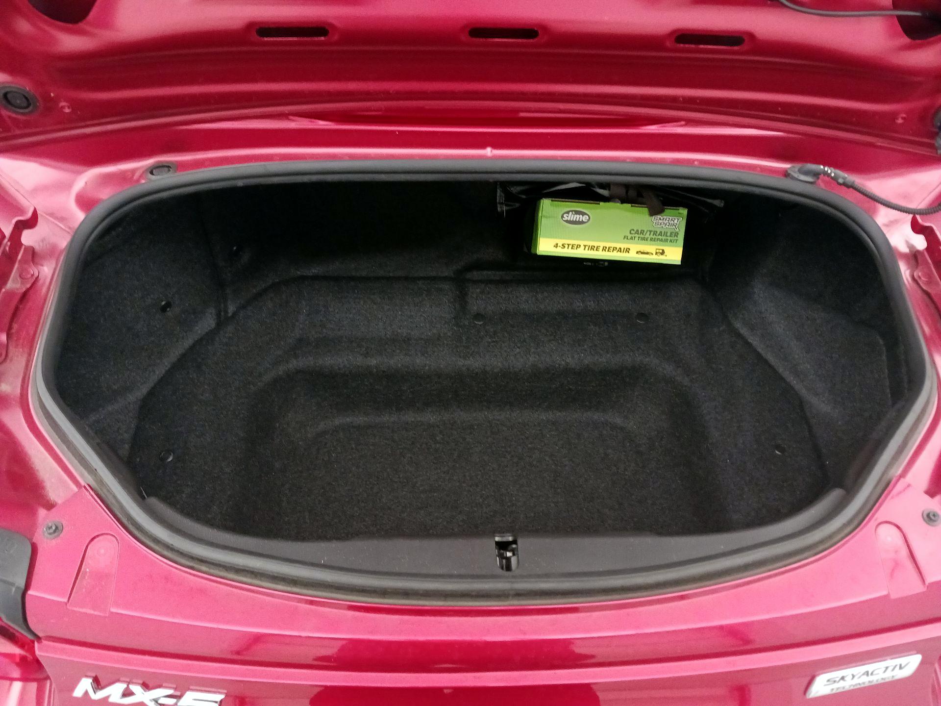Thumbnail: 2016 Mazda MX-5 Miata - 19