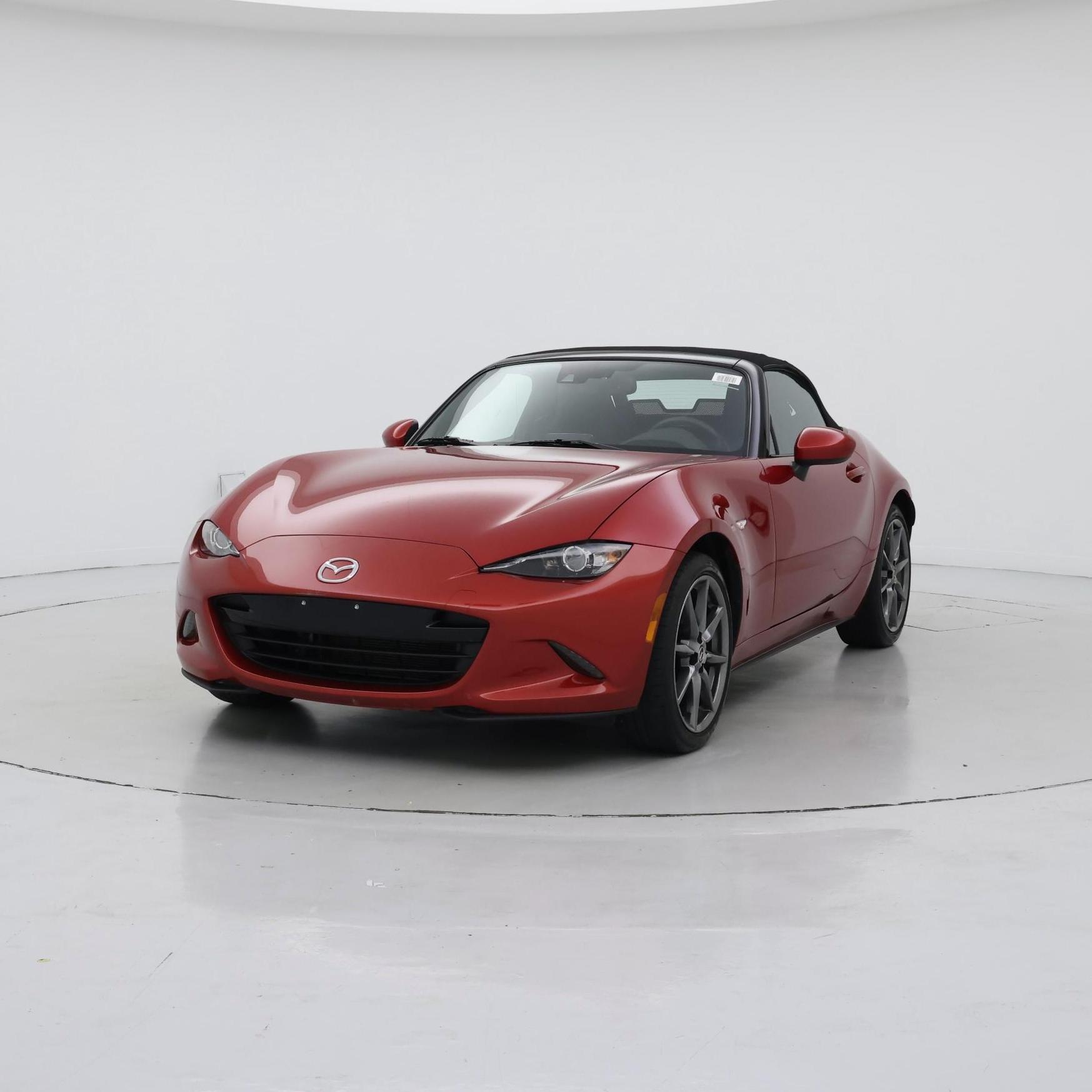 Thumbnail: 2016 Mazda MX-5 Miata - 4
