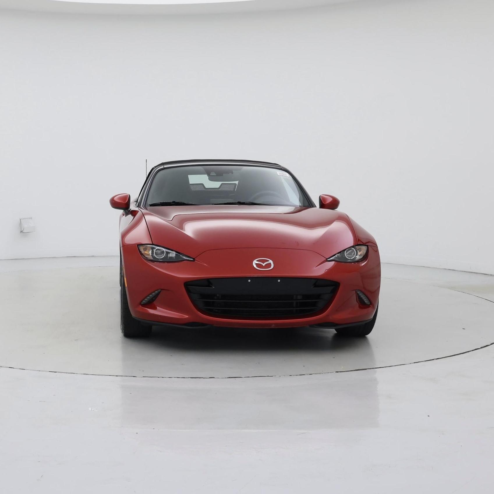 Thumbnail: 2016 Mazda MX-5 Miata - 5