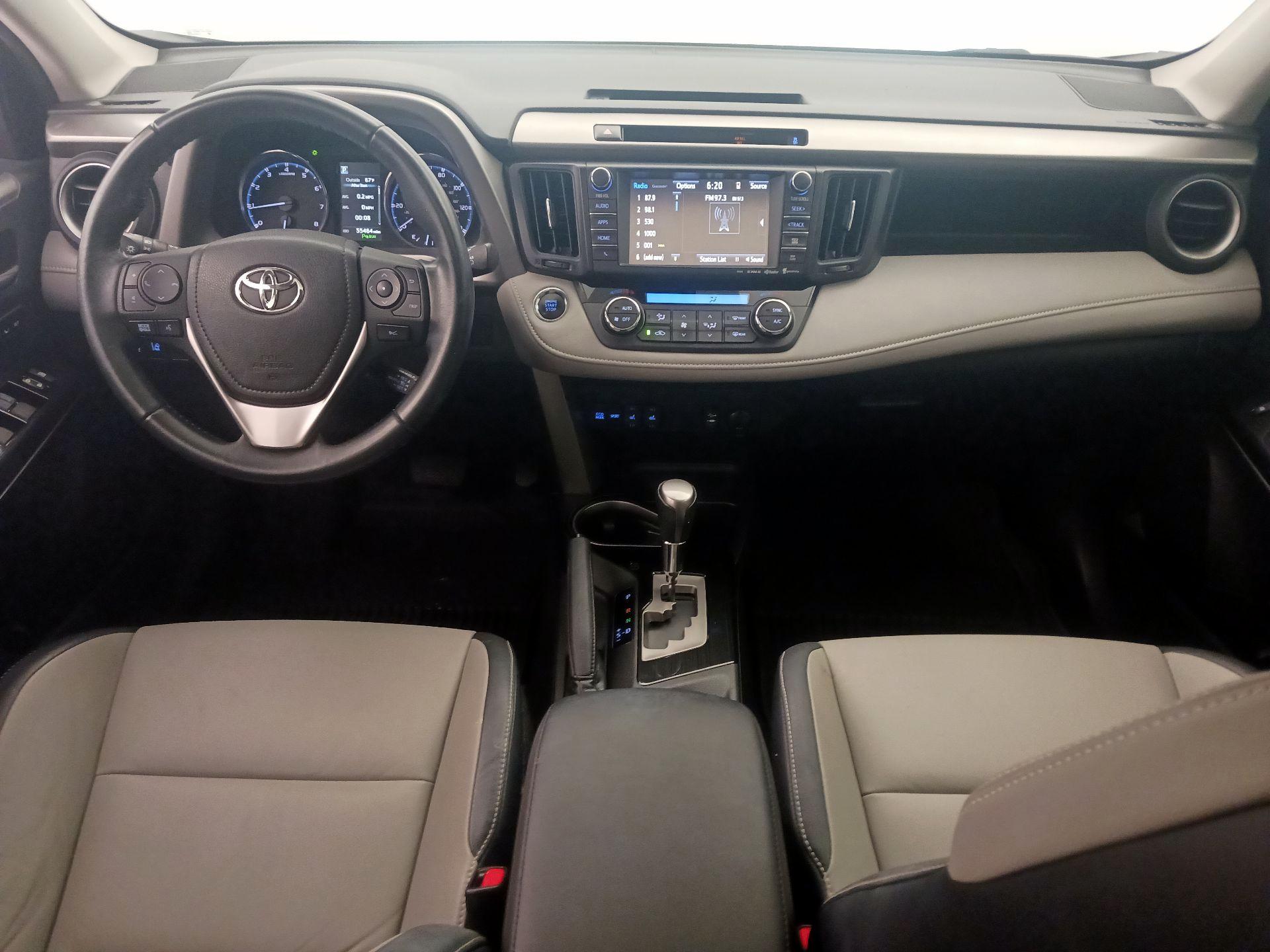 Thumbnail: 2016 Toyota RAV4 - 9