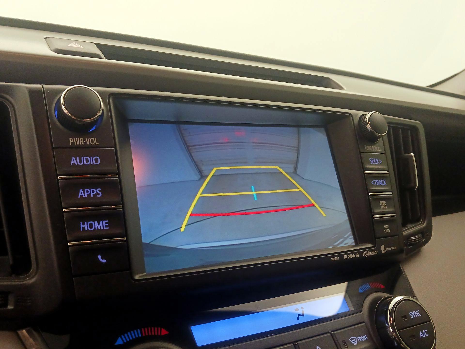 Thumbnail: 2016 Toyota RAV4 - 14