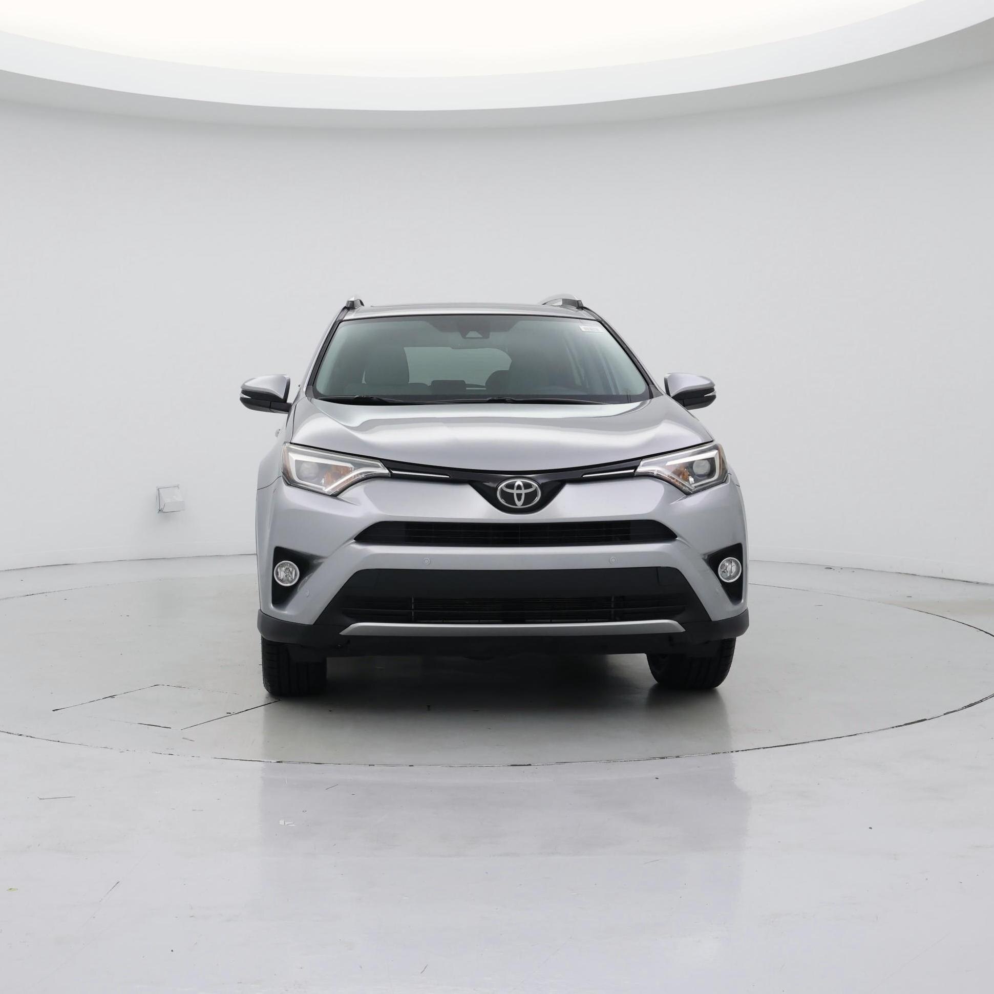 Thumbnail: 2016 Toyota RAV4 - 5