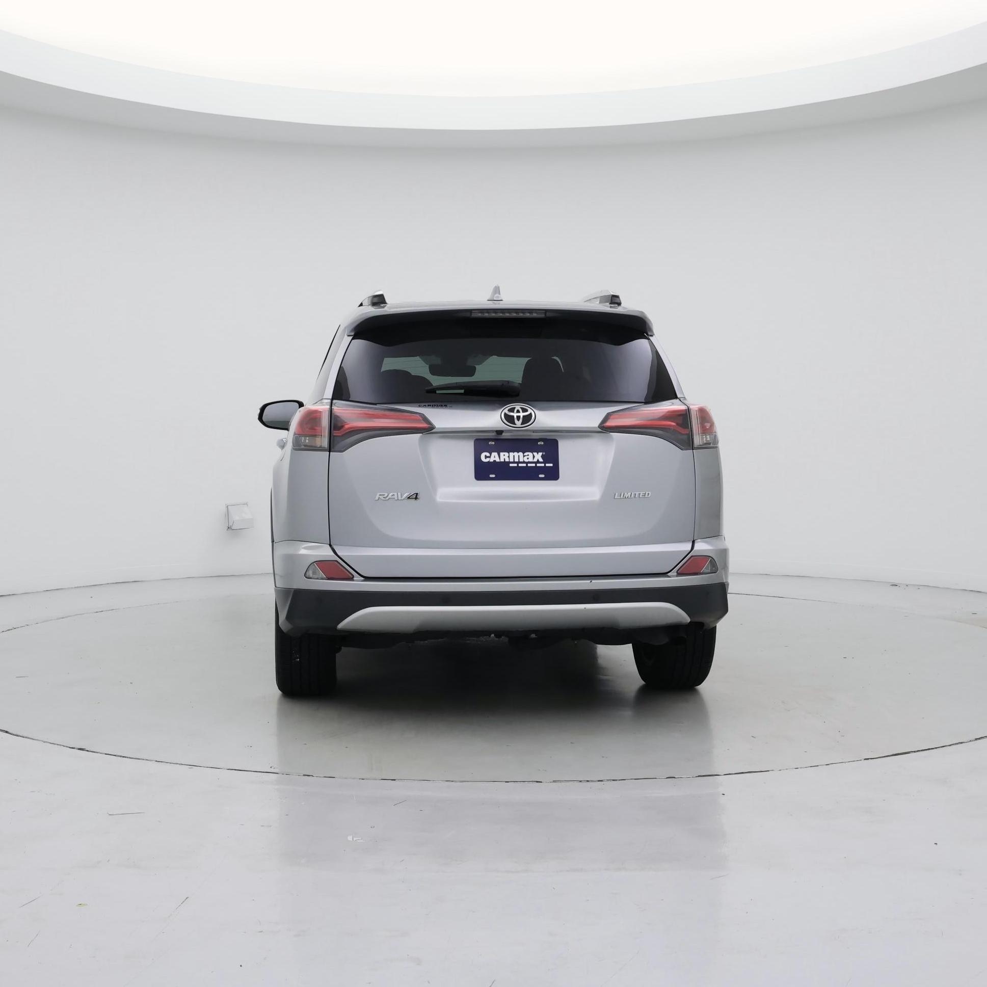 Thumbnail: 2016 Toyota RAV4 - 6