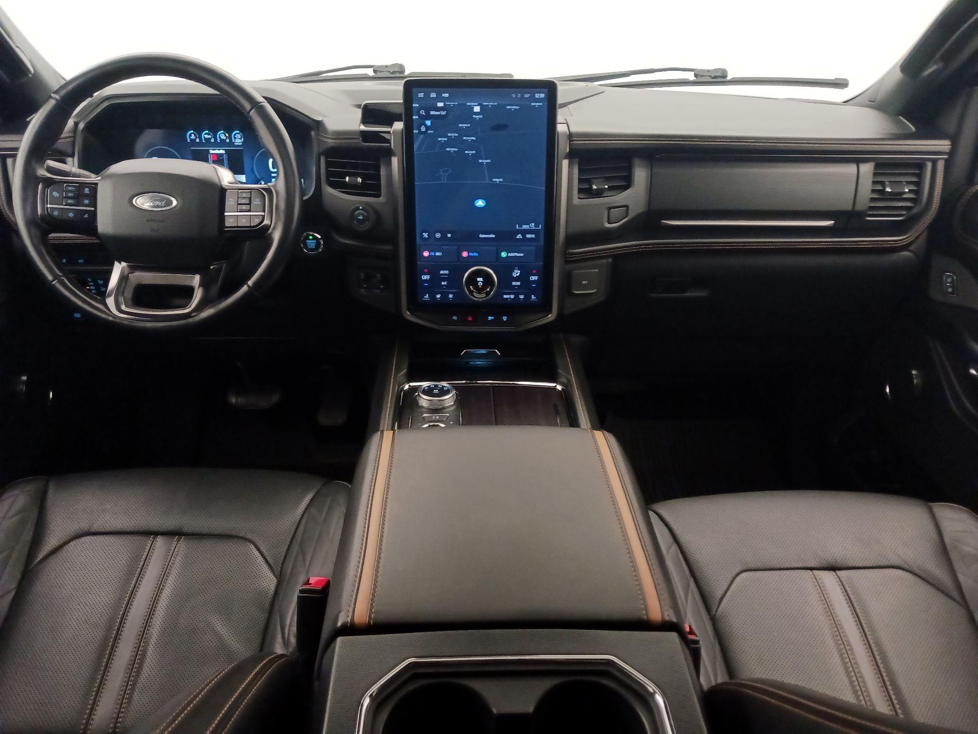 Thumbnail: 2023 Ford Expedition MAX - 9