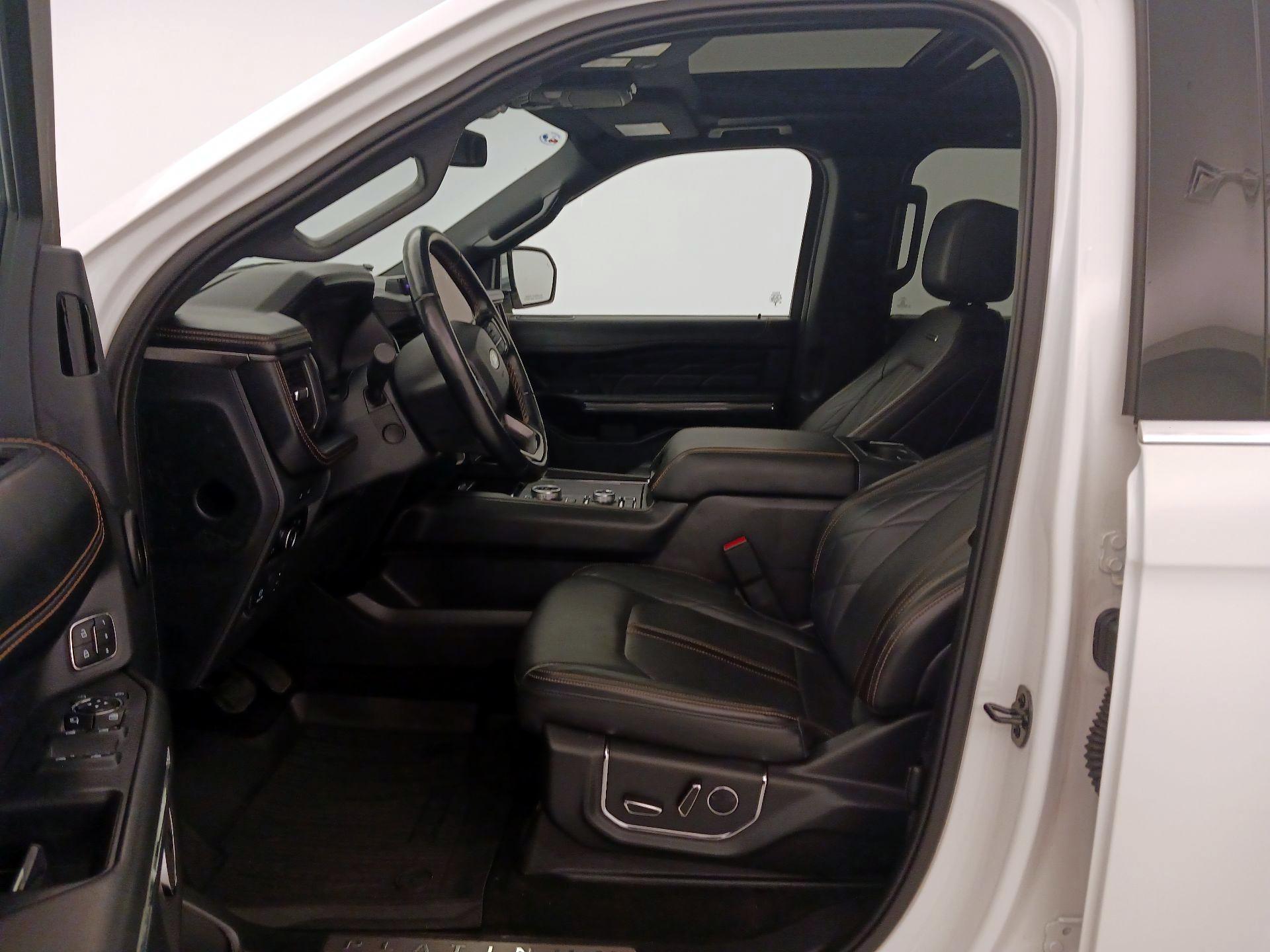Thumbnail: 2023 Ford Expedition MAX - 11