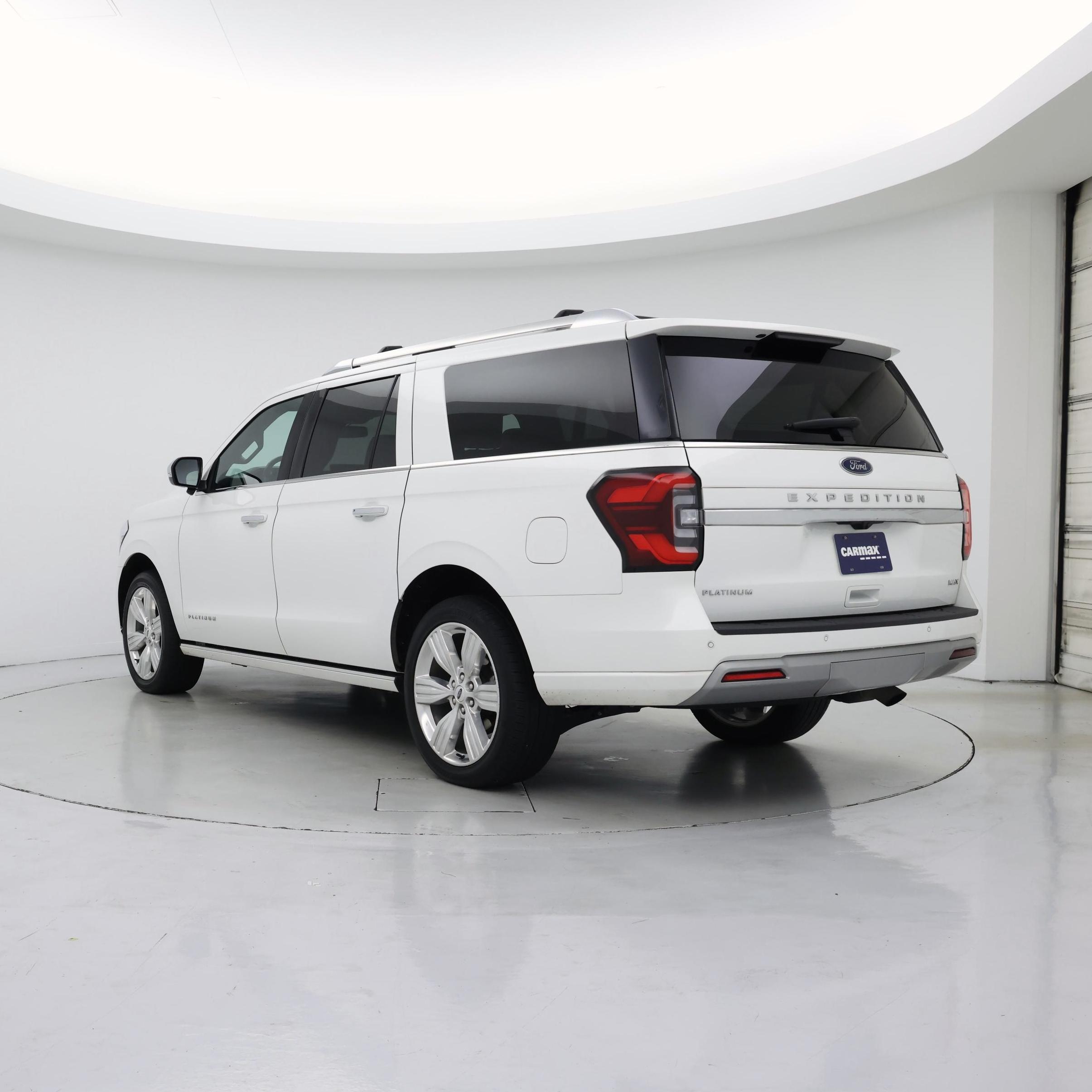 Thumbnail: 2023 Ford Expedition MAX - 2
