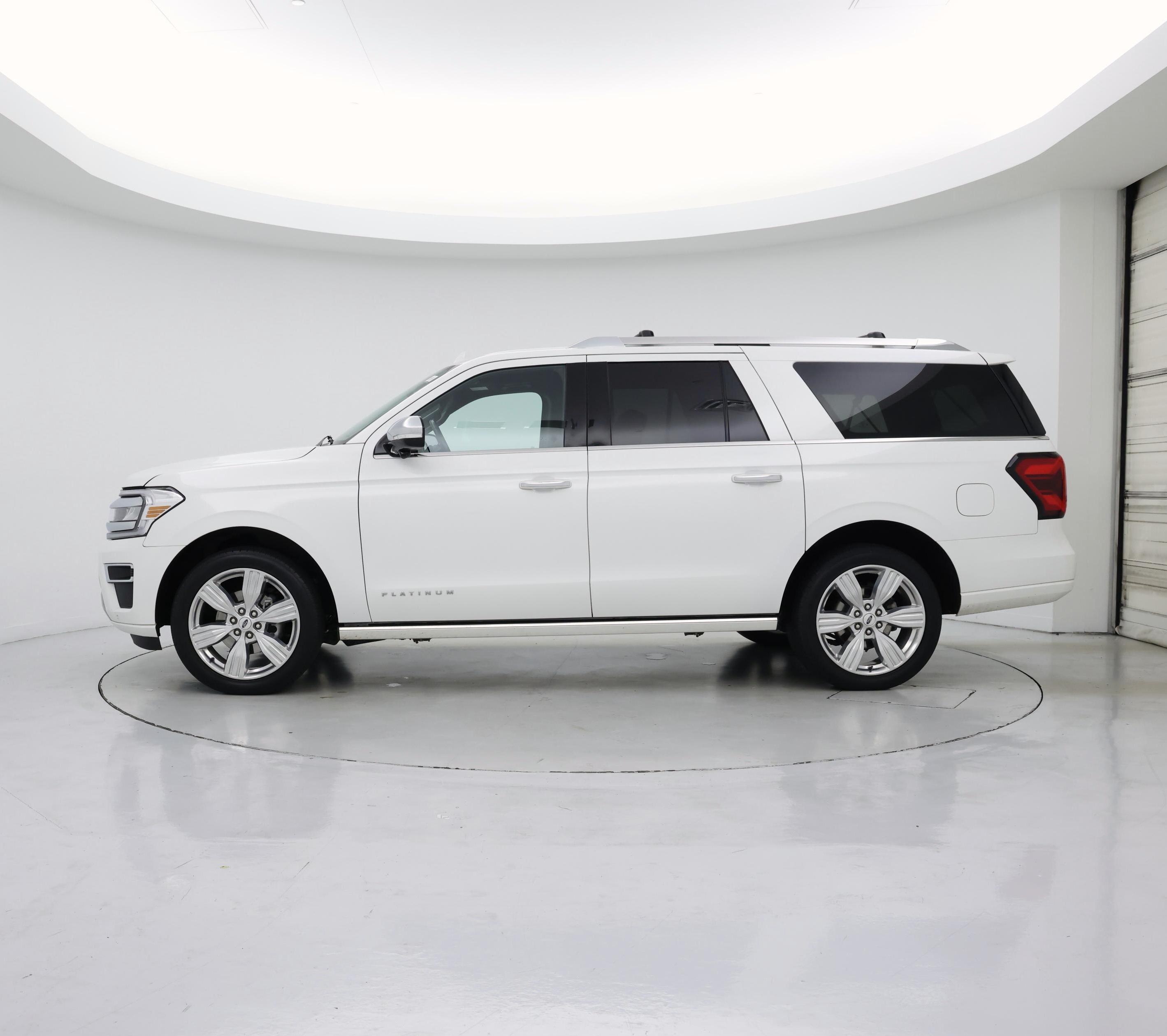 Thumbnail: 2023 Ford Expedition MAX - 3