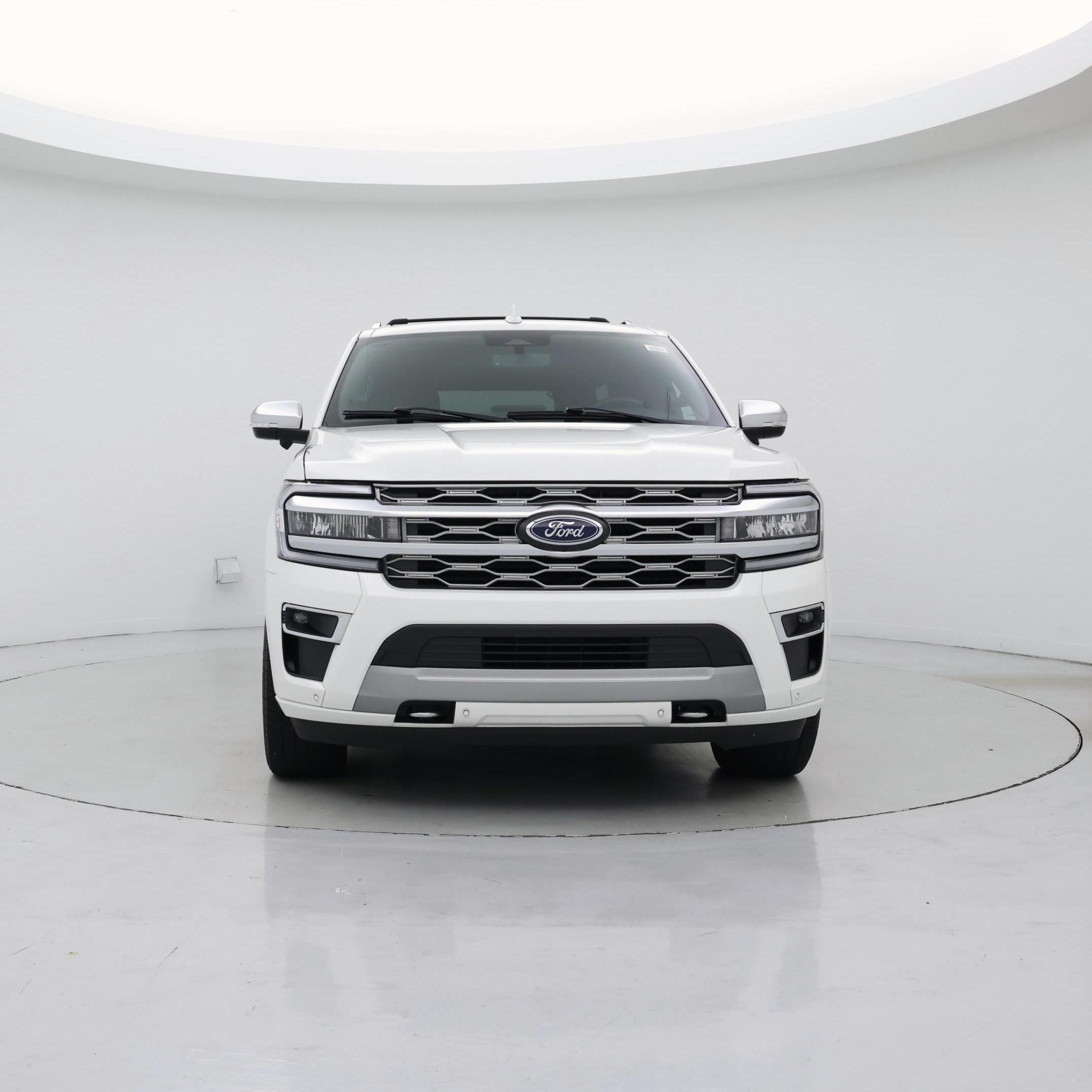 Thumbnail: 2023 Ford Expedition MAX - 5