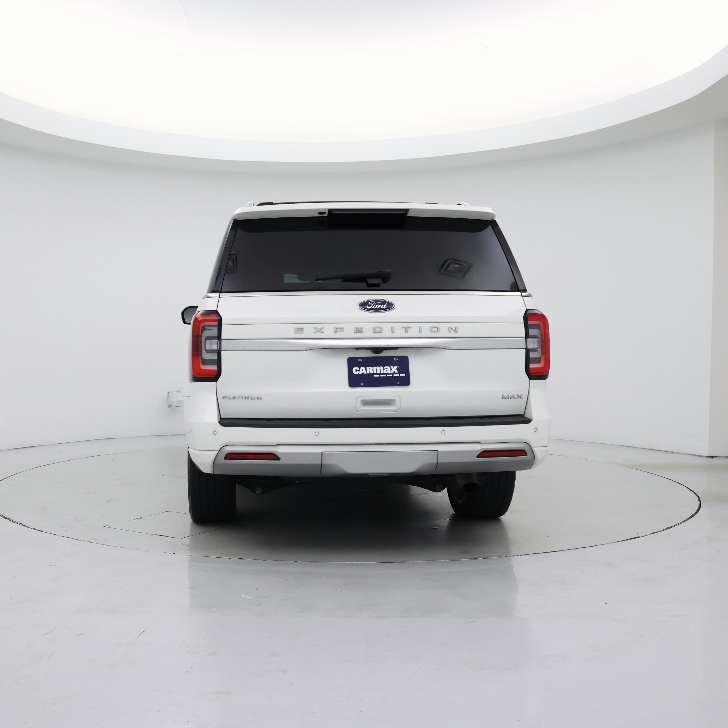 Thumbnail: 2023 Ford Expedition MAX - 6