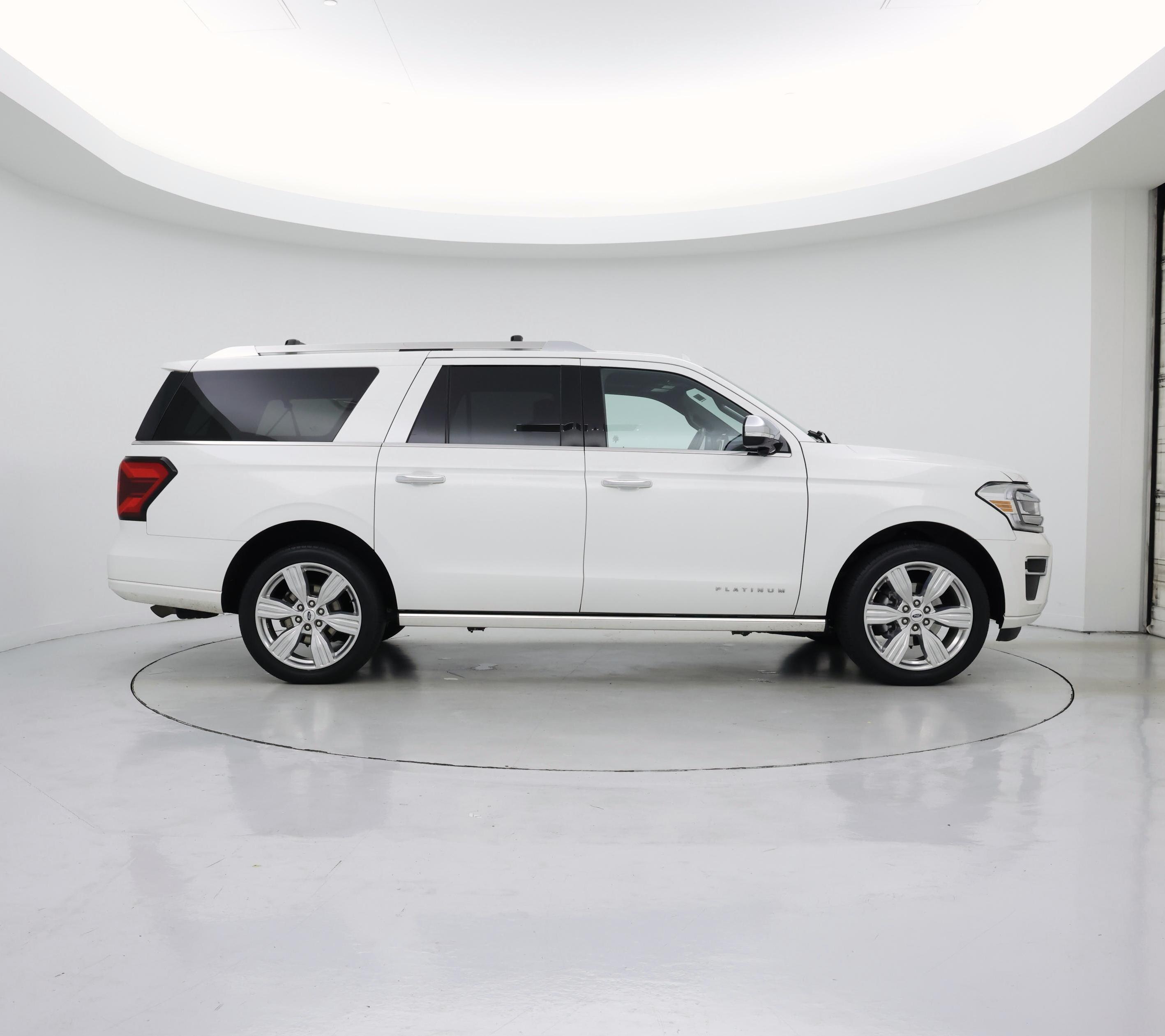 Thumbnail: 2023 Ford Expedition MAX - 7