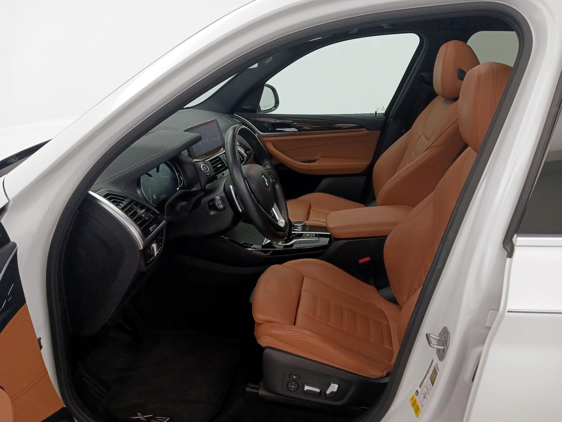 Thumbnail: 2019 BMW X3 - 11