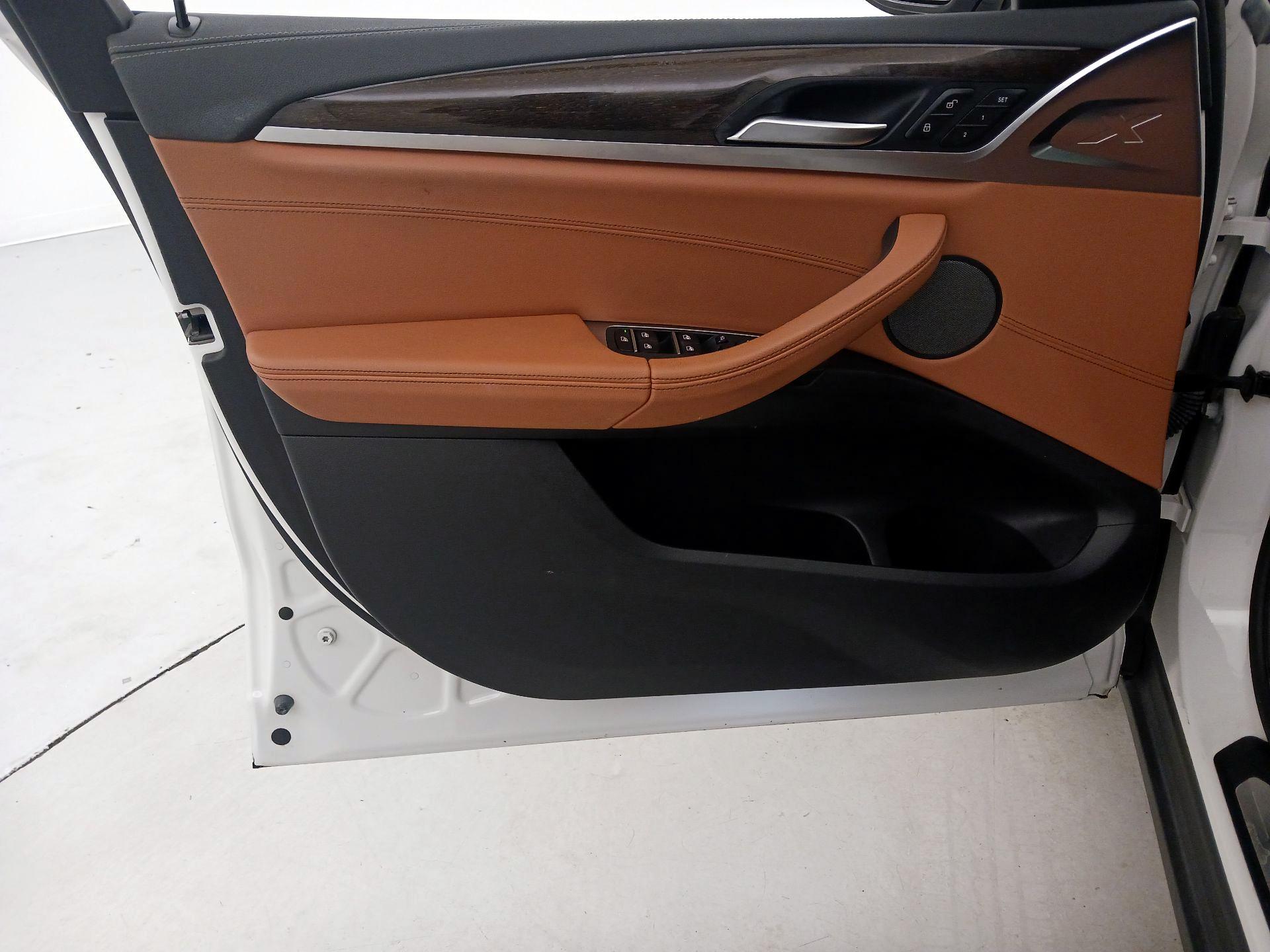 Thumbnail: 2019 BMW X3 - 12