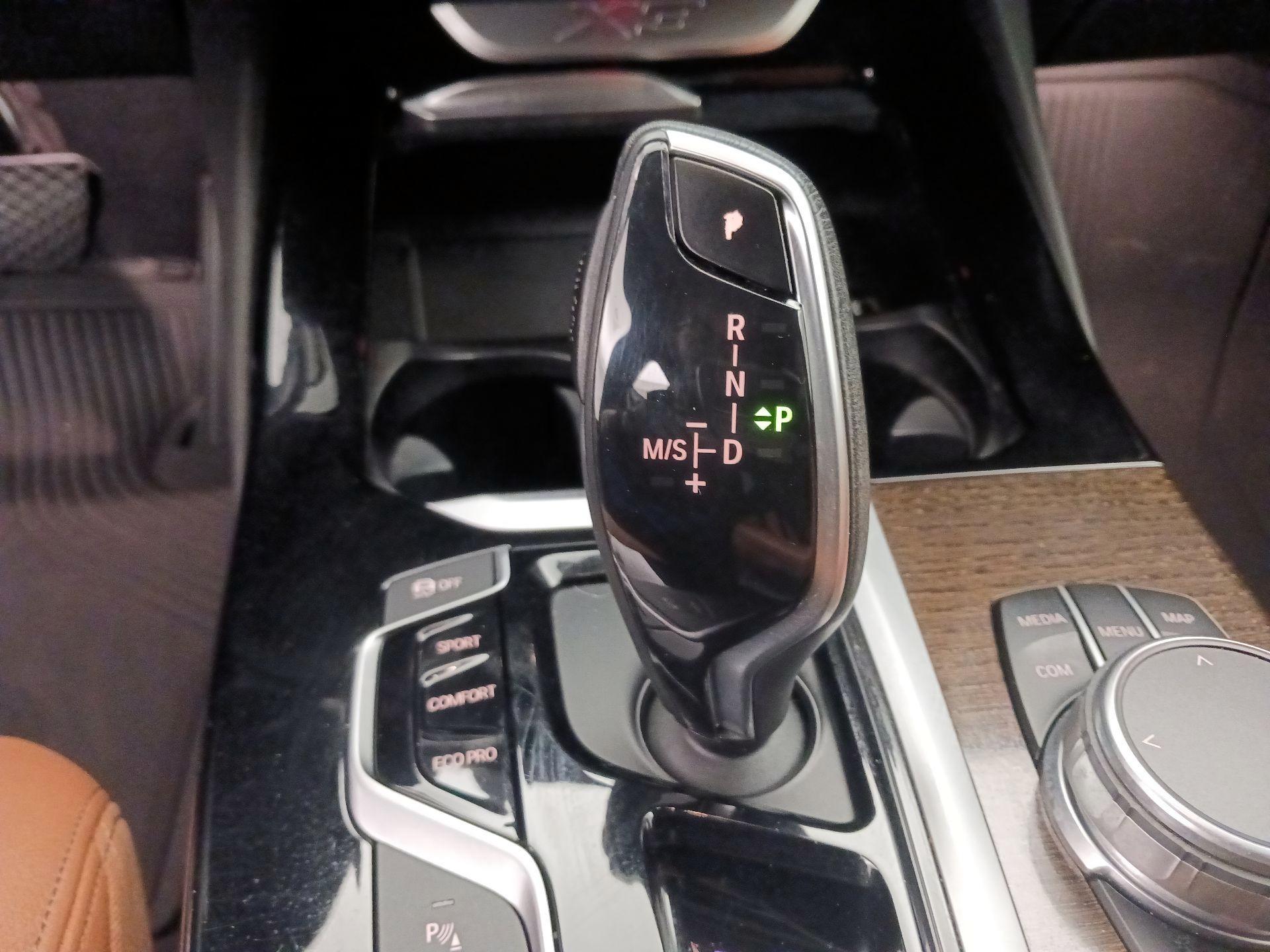 Thumbnail: 2019 BMW X3 - 18