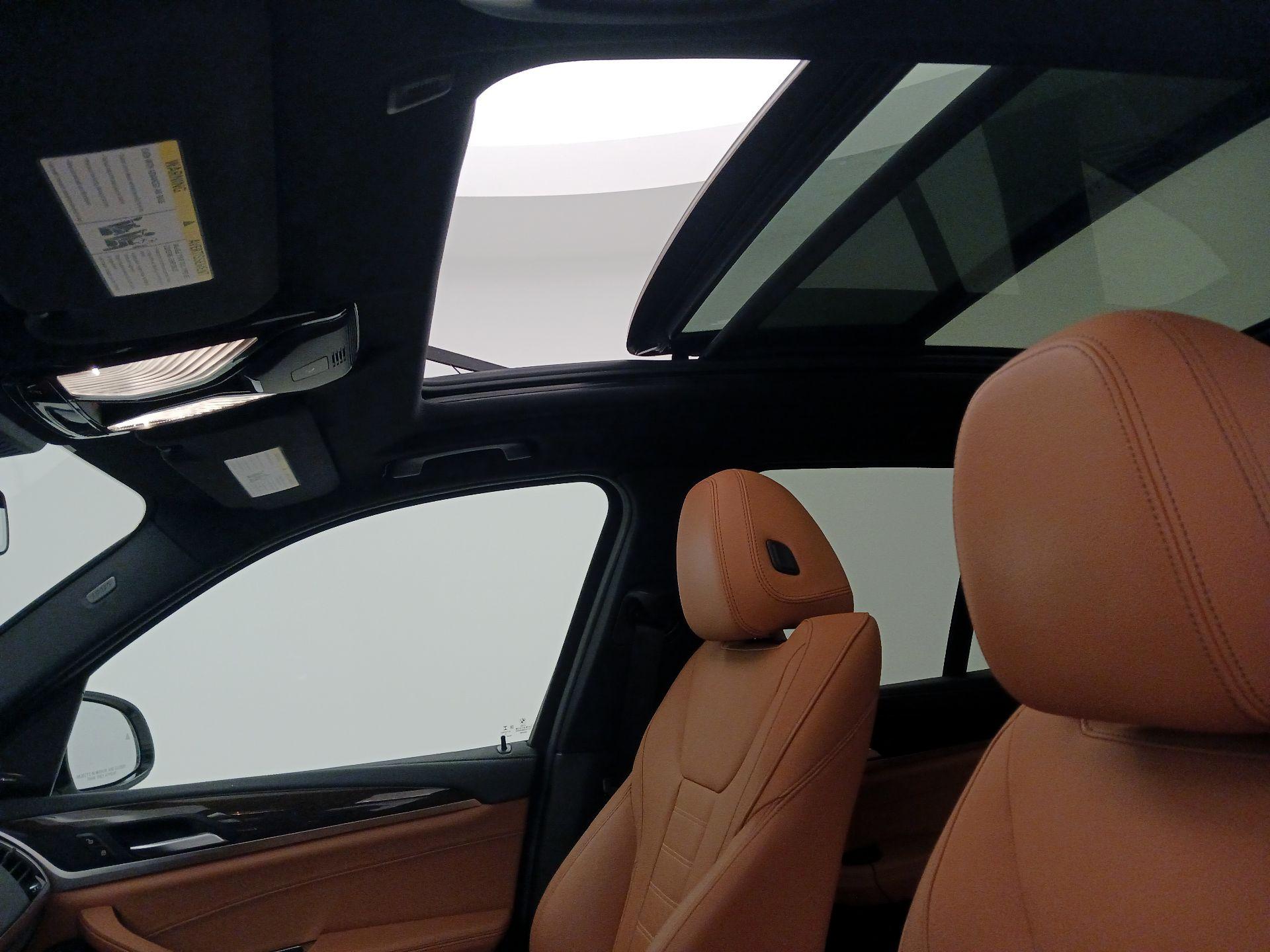 Thumbnail: 2019 BMW X3 - 20