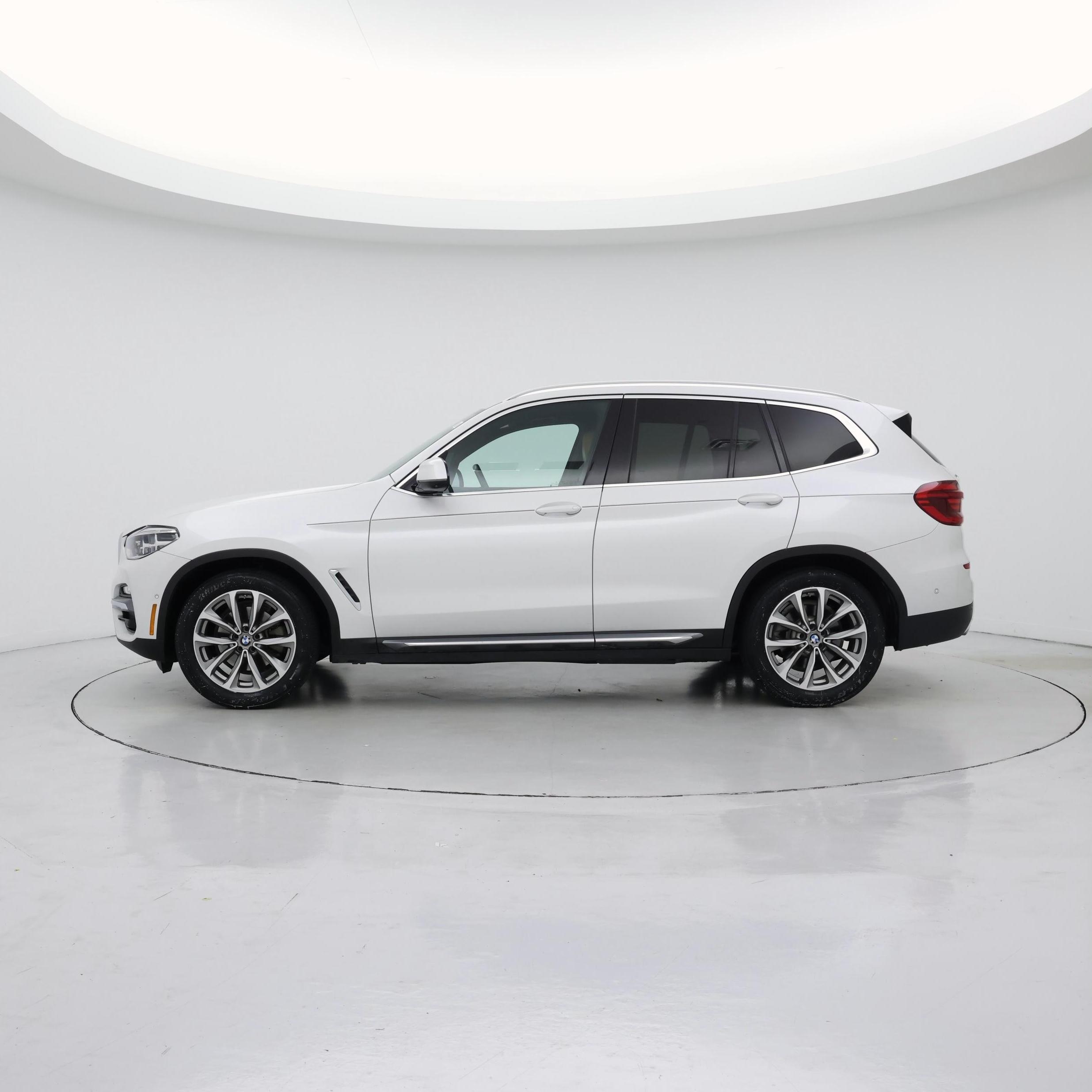 Thumbnail: 2019 BMW X3 - 3