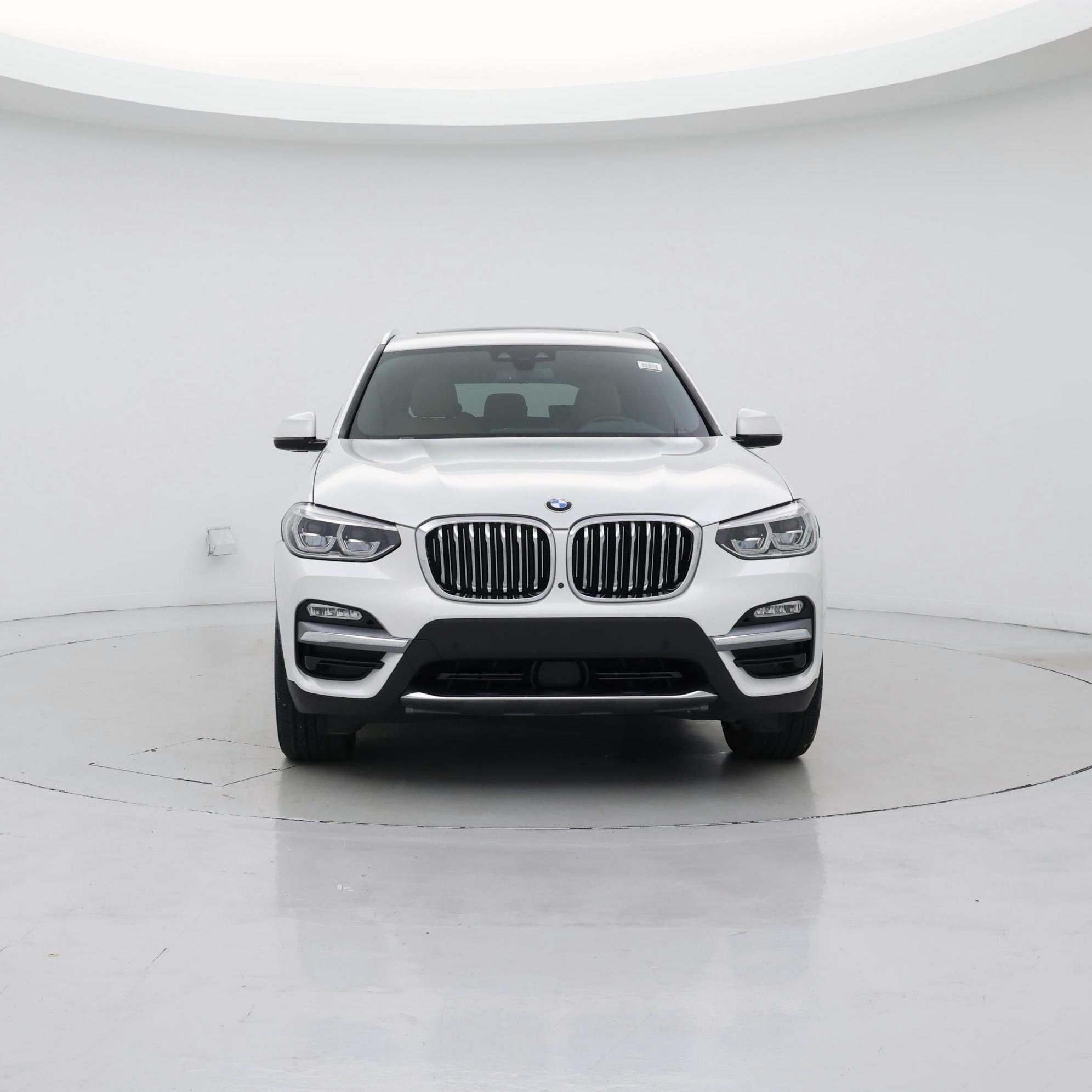 Thumbnail: 2019 BMW X3 - 5