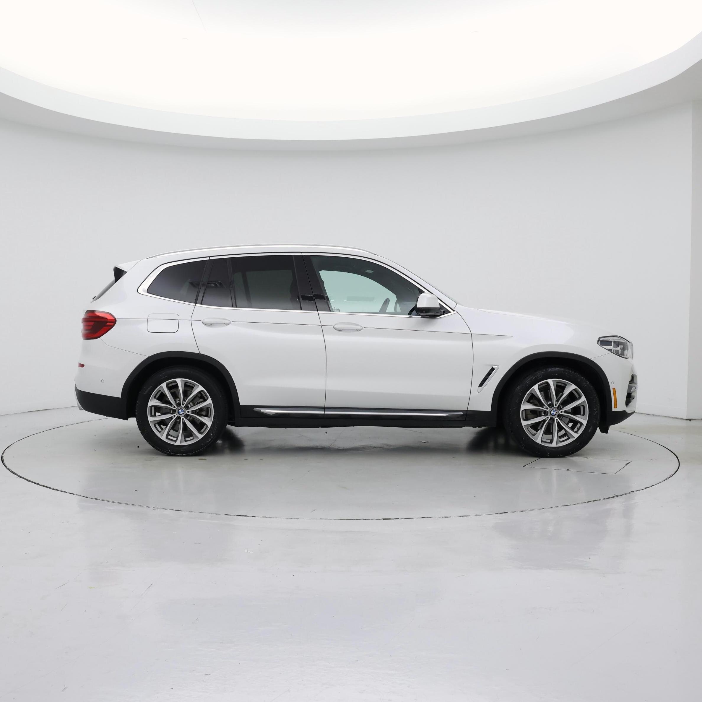 Thumbnail: 2019 BMW X3 - 7