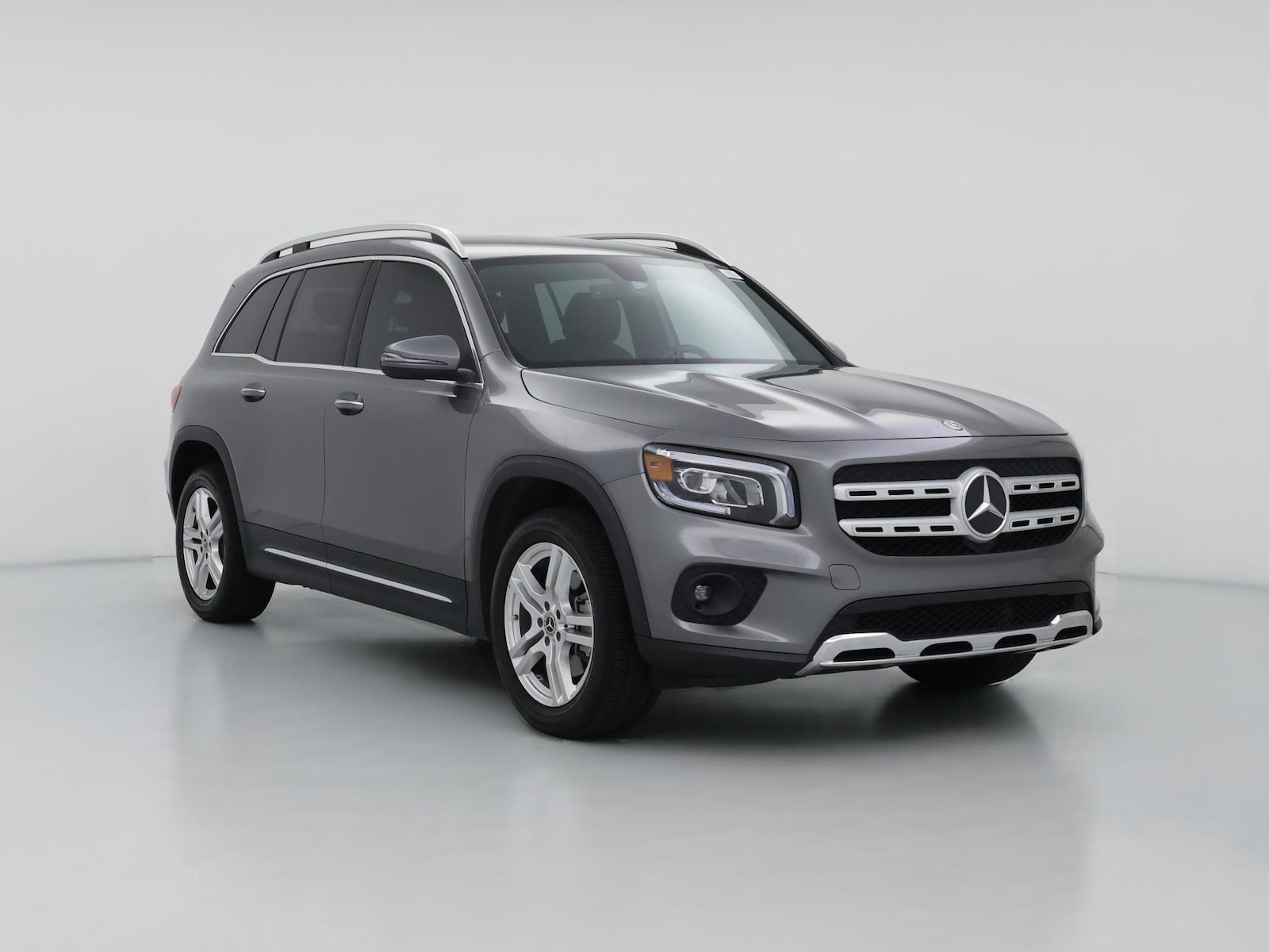 2020 Mercedes-Benz GLB