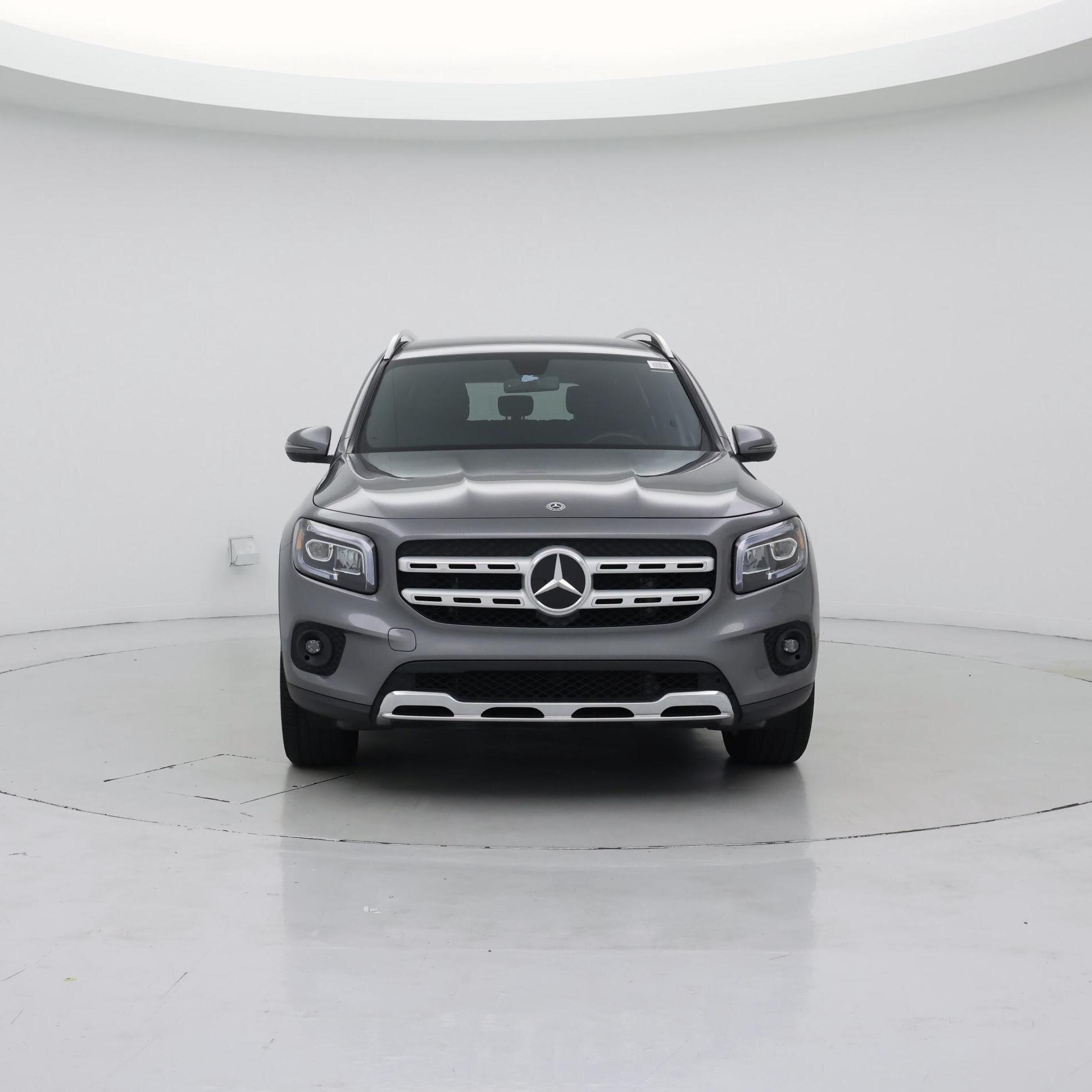 Thumbnail: 2020 Mercedes-Benz GLB - 5