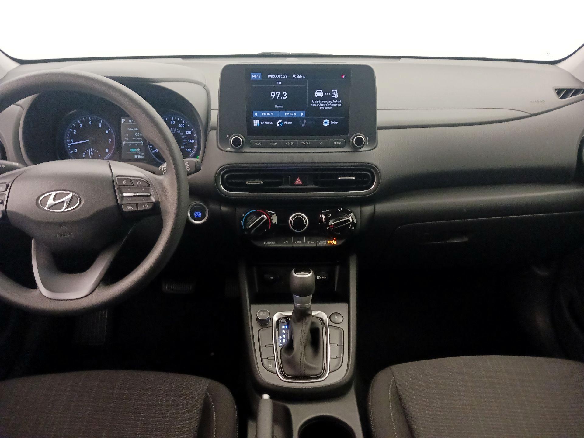 Thumbnail: 2023 Hyundai Kona - 9