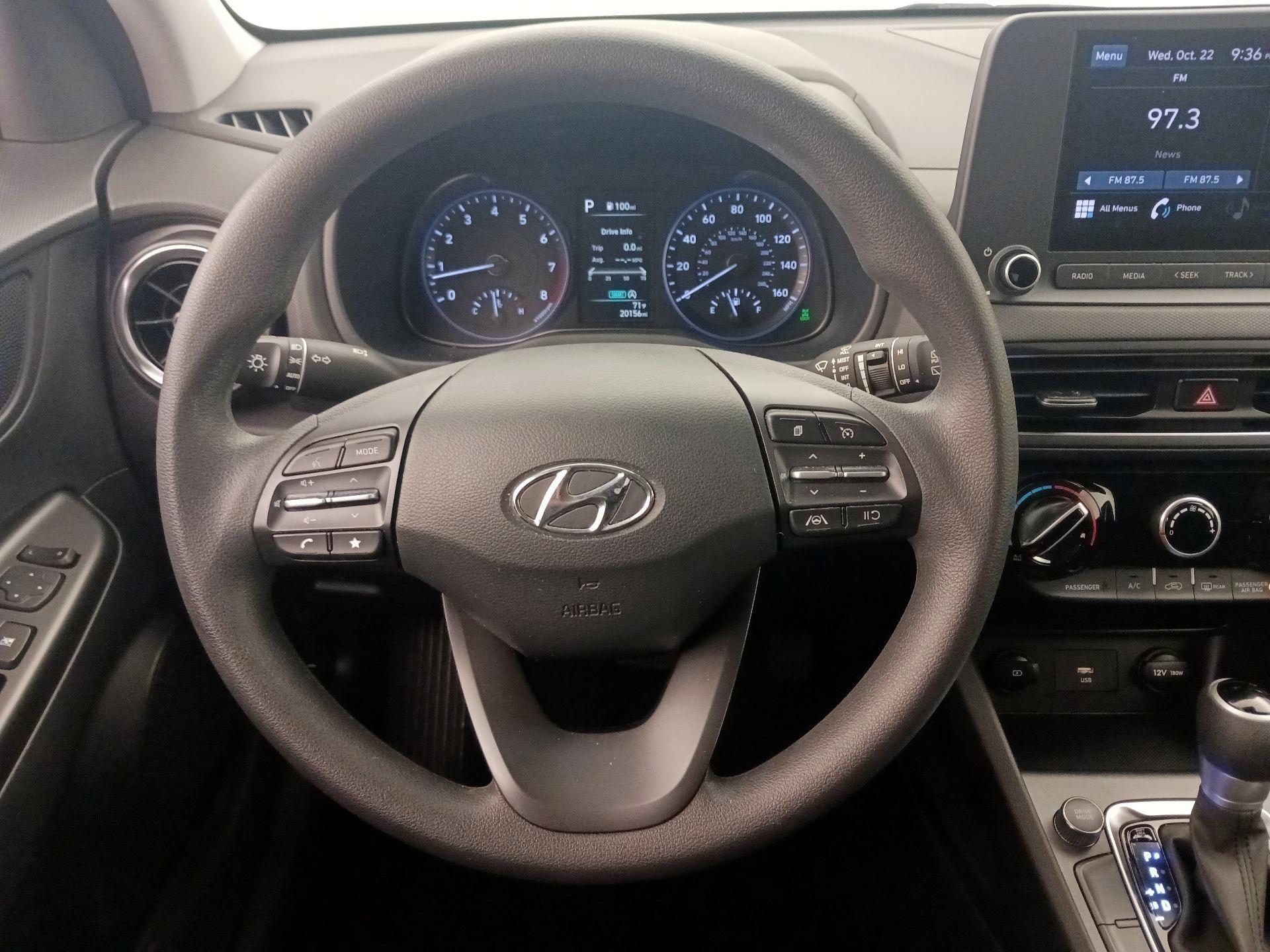 Thumbnail: 2023 Hyundai Kona - 10