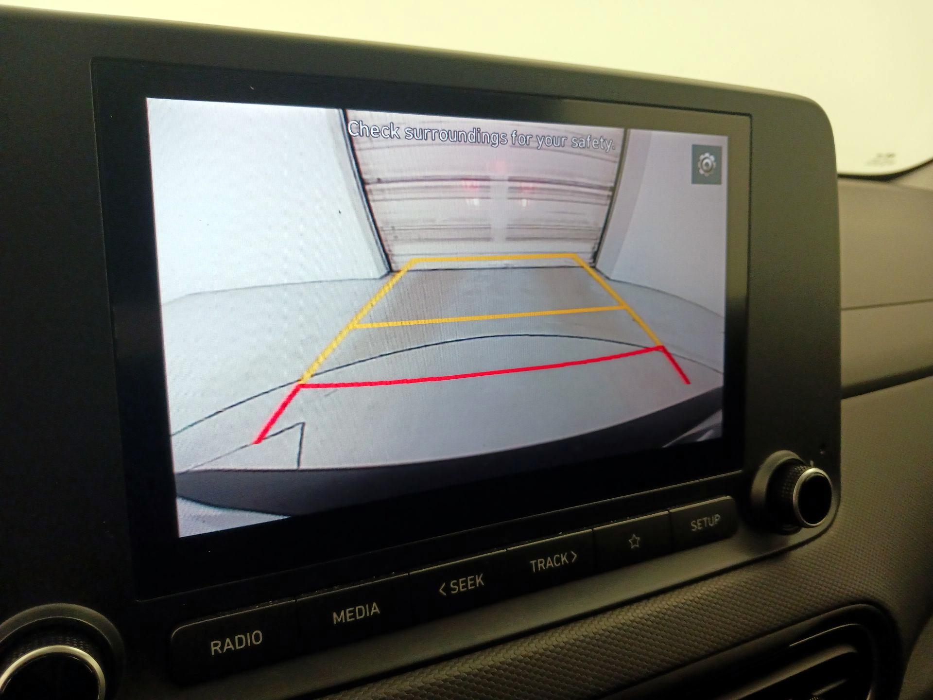 Thumbnail: 2023 Hyundai Kona - 14