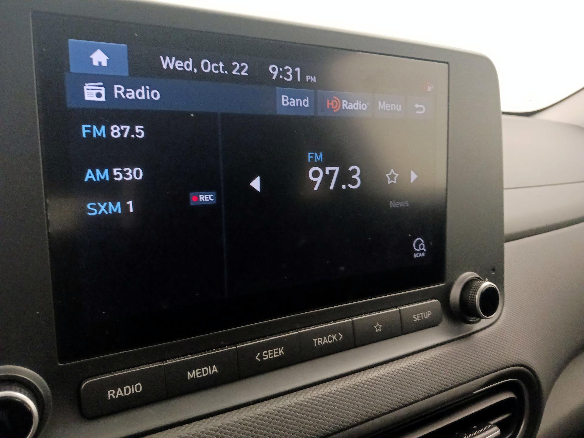 Thumbnail: 2023 Hyundai Kona - 15