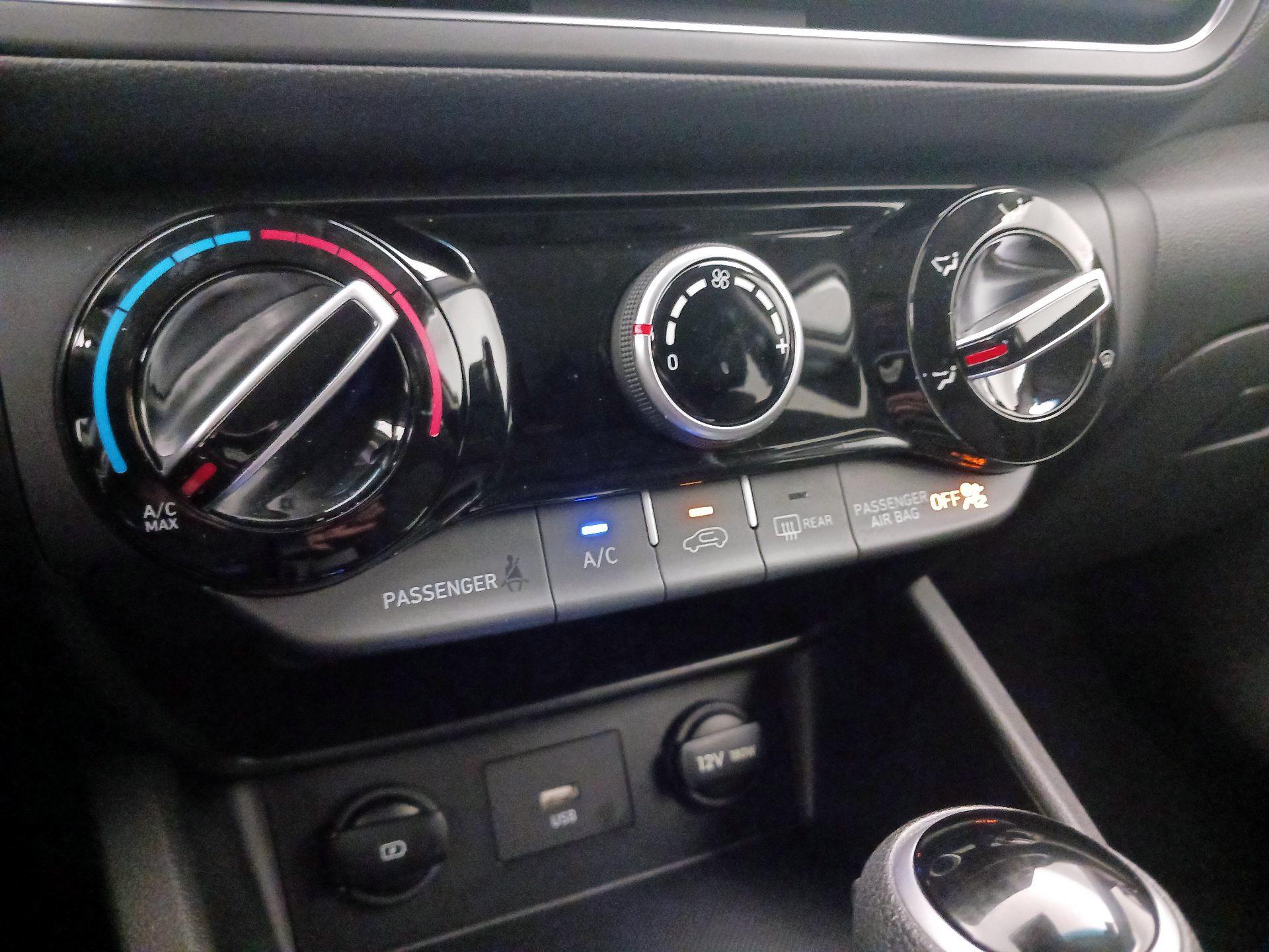 Thumbnail: 2023 Hyundai Kona - 16